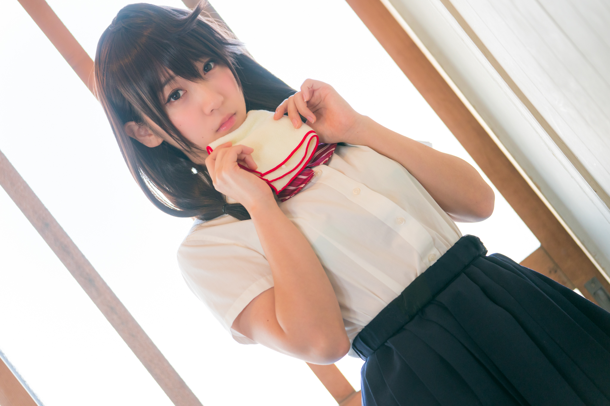 Iori Moe - Iori Moe đầy tình yêu!