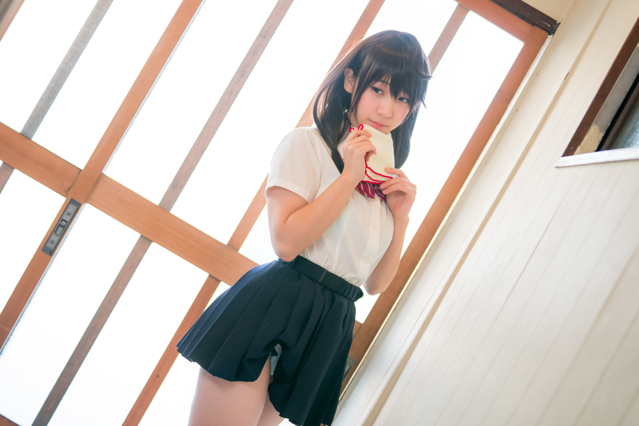 Iori Moe - Iori Moe đầy tình yêu!