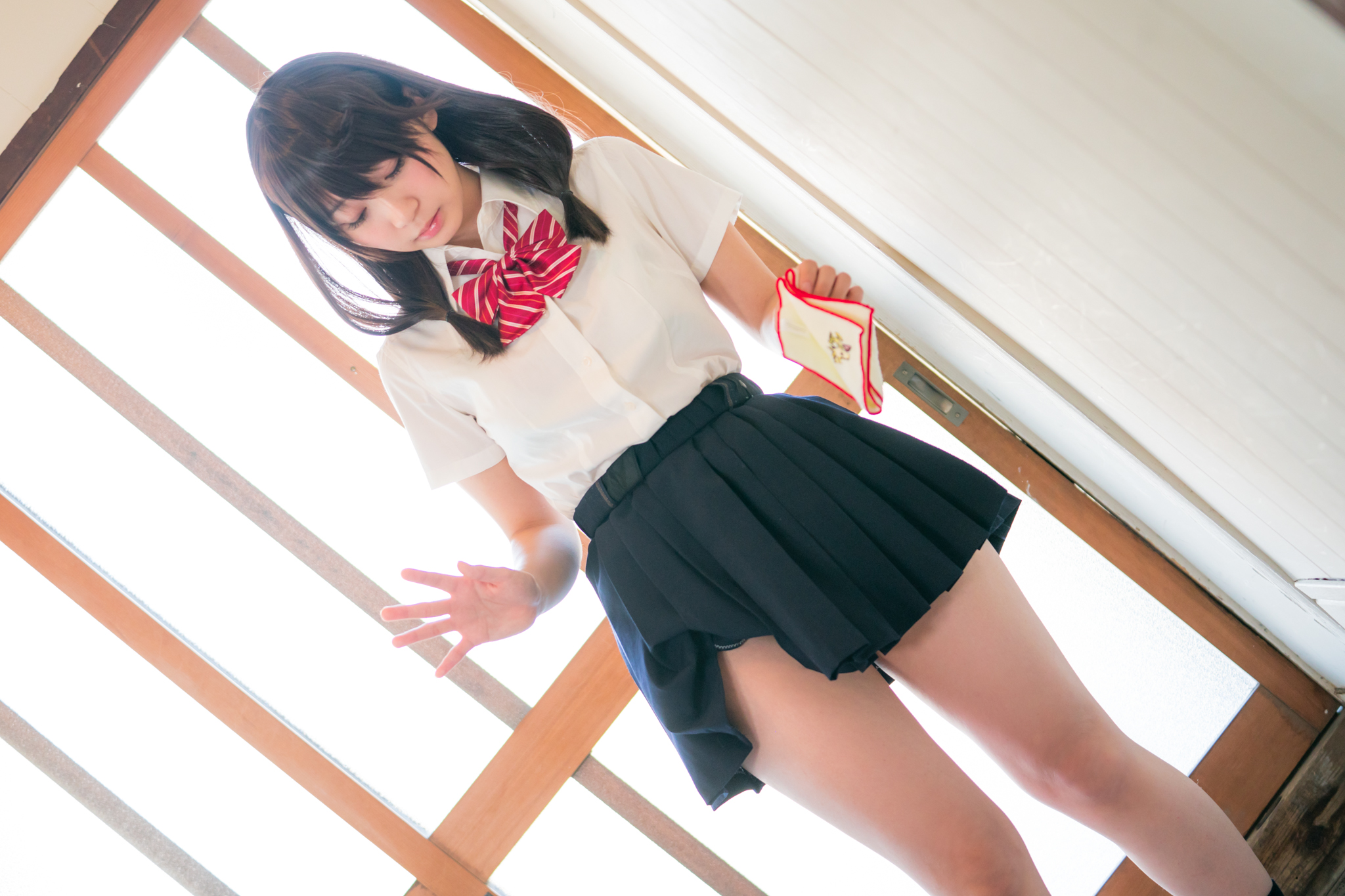 Iori Moe - Iori Moe đầy tình yêu!