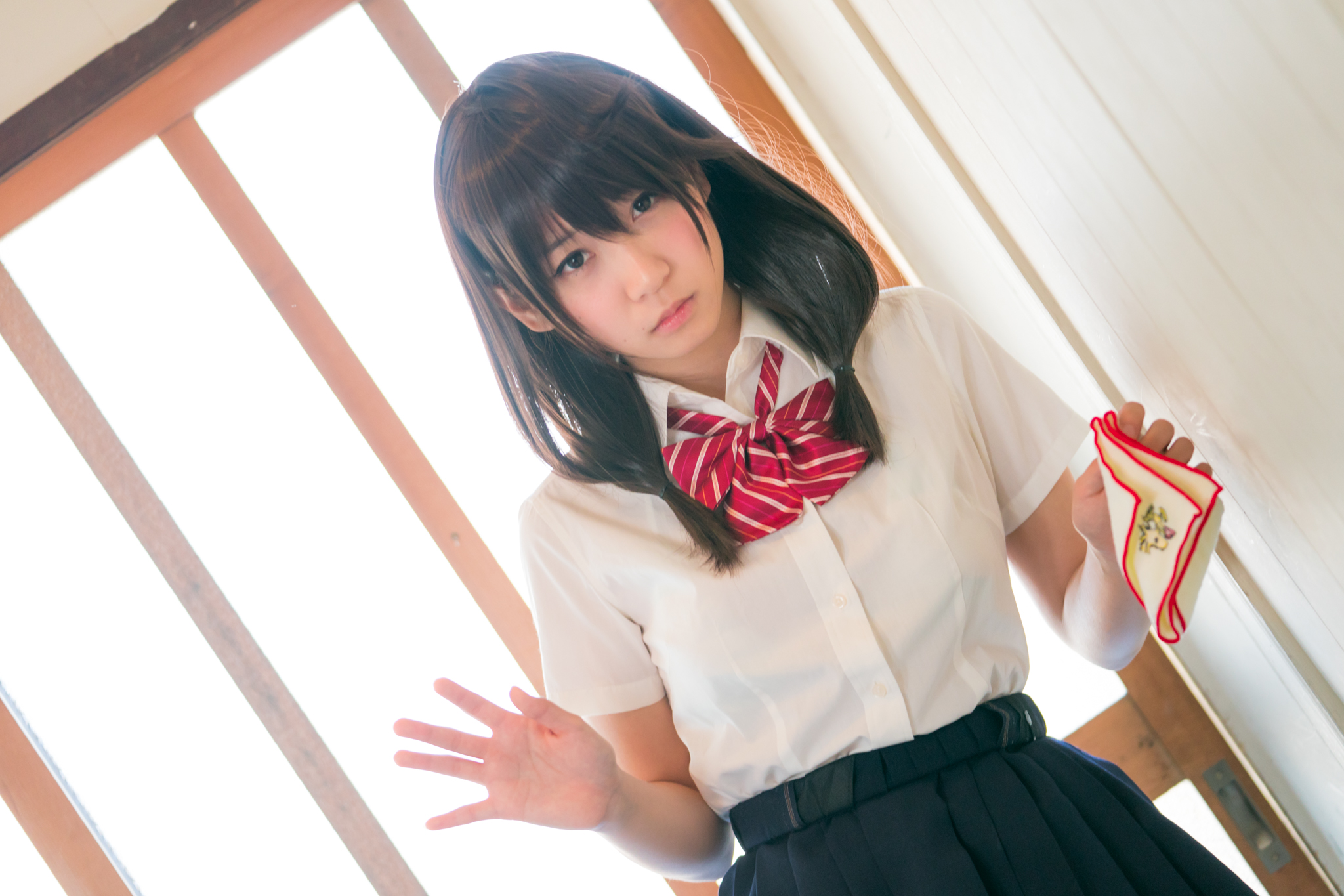 Iori Moe - Iori Moe đầy tình yêu!