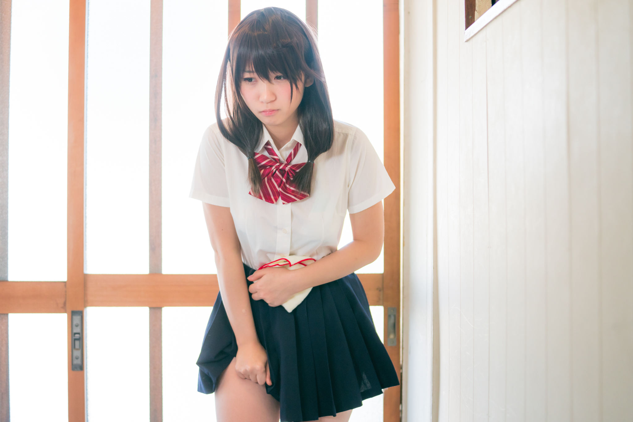 Iori Moe - Iori Moe đầy tình yêu!