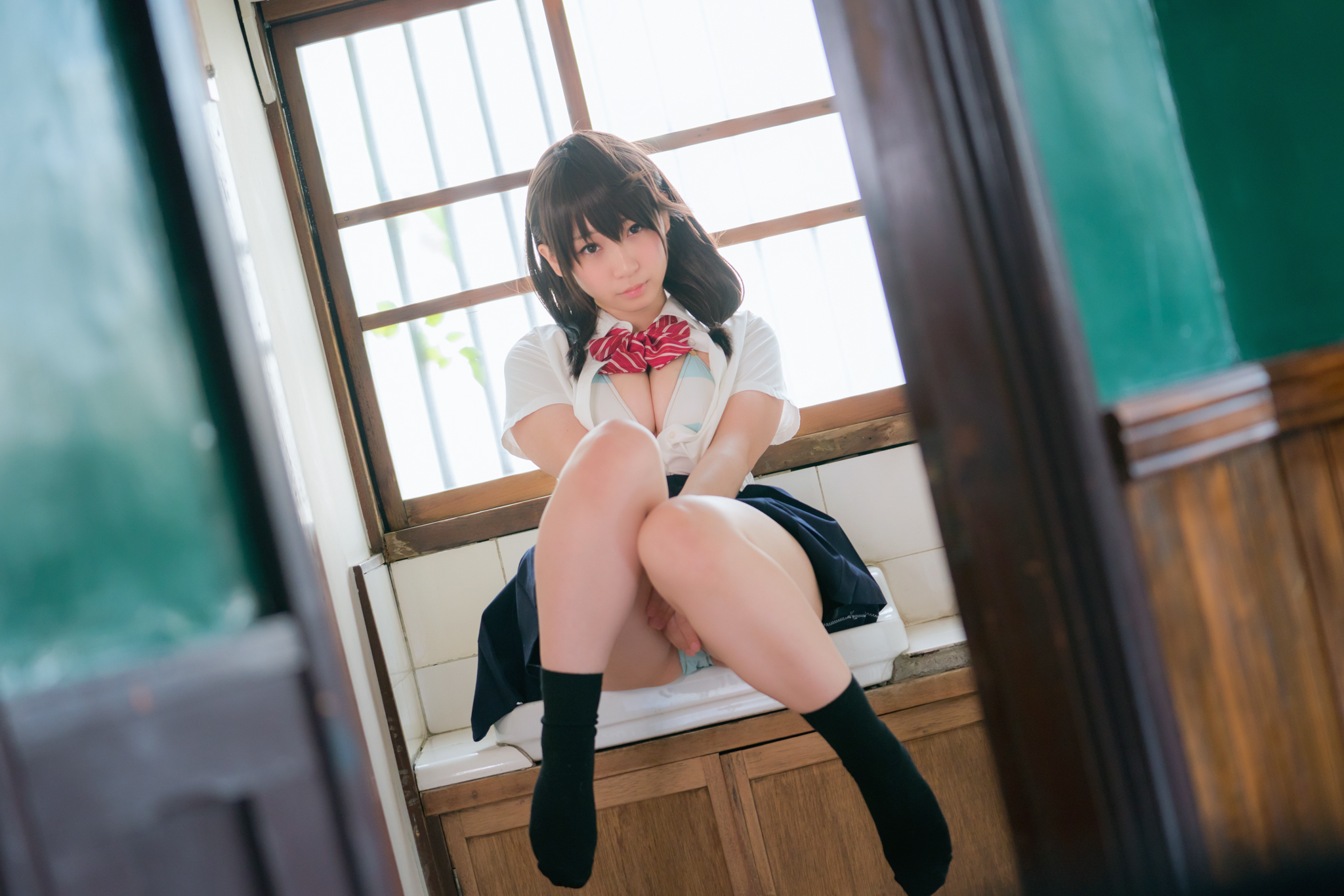 Iori Moe - Iori Moe đầy tình yêu!