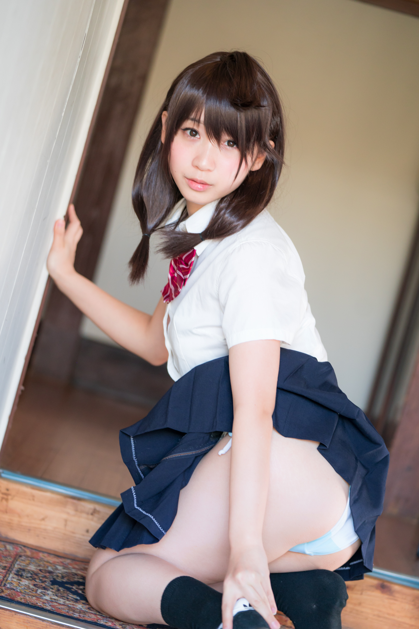 Iori Moe - Iori Moe đầy tình yêu!