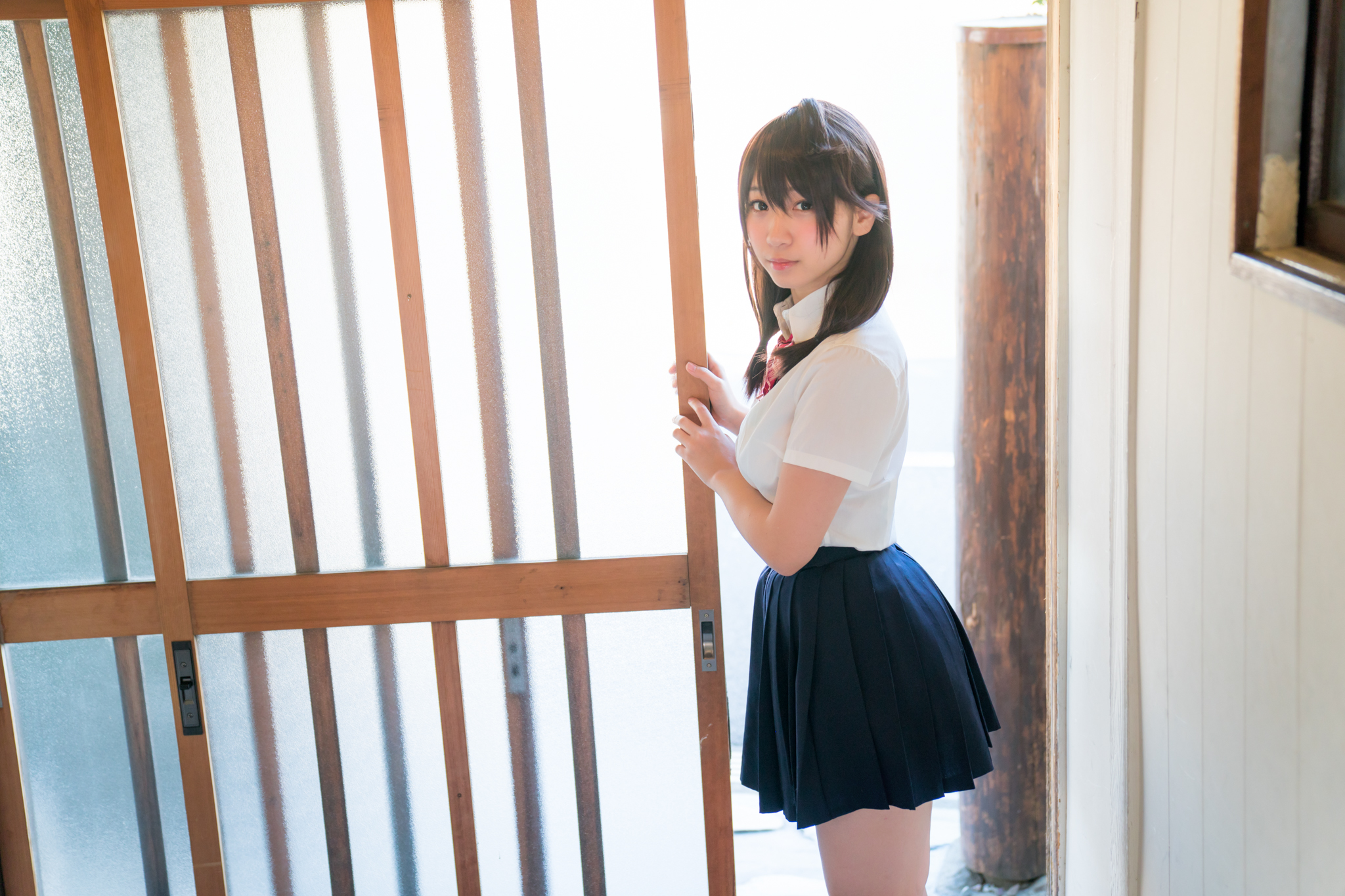 Iori Moe - Iori Moe đầy tình yêu!