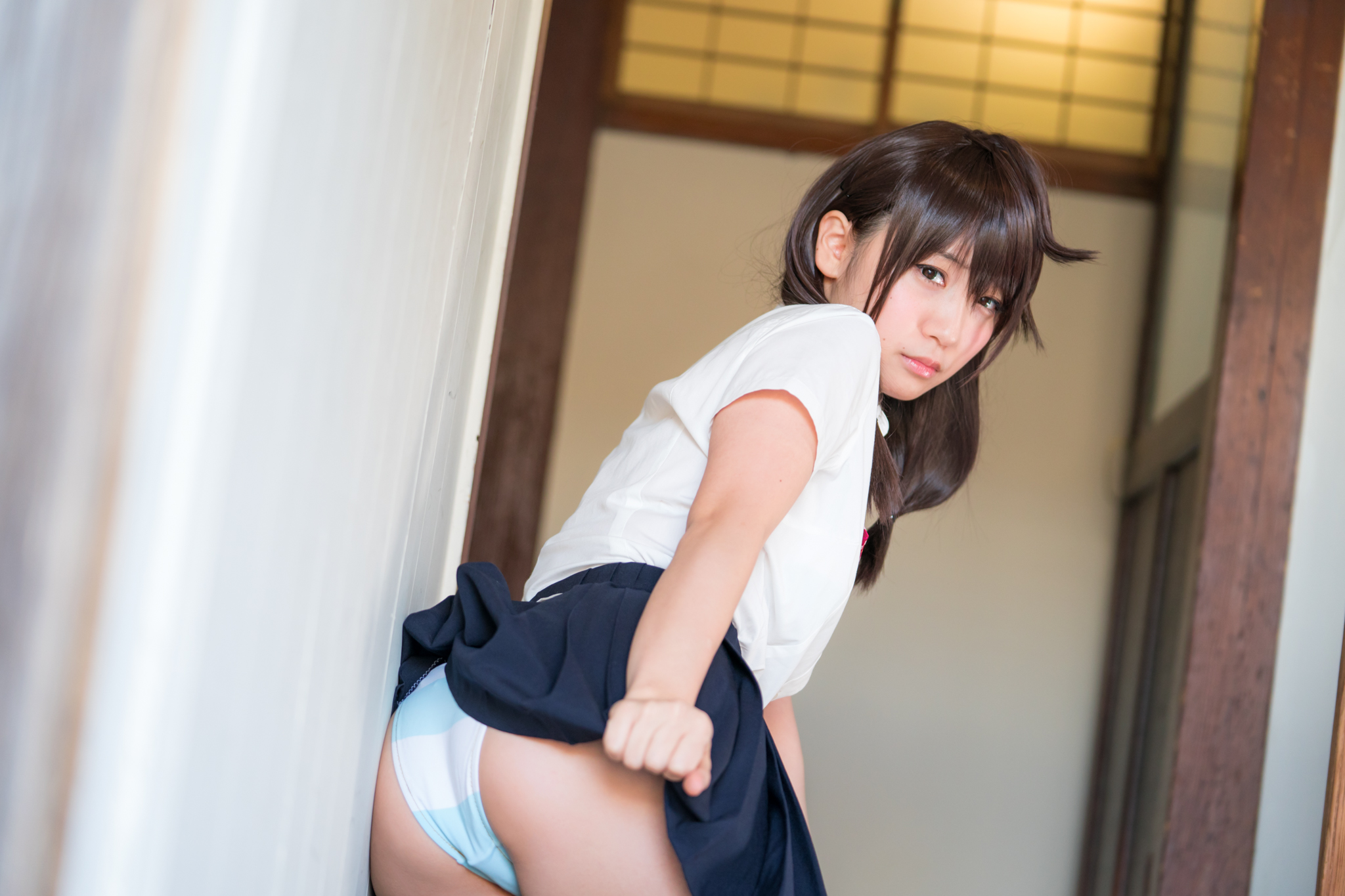 Iori Moe - Iori Moe đầy tình yêu!