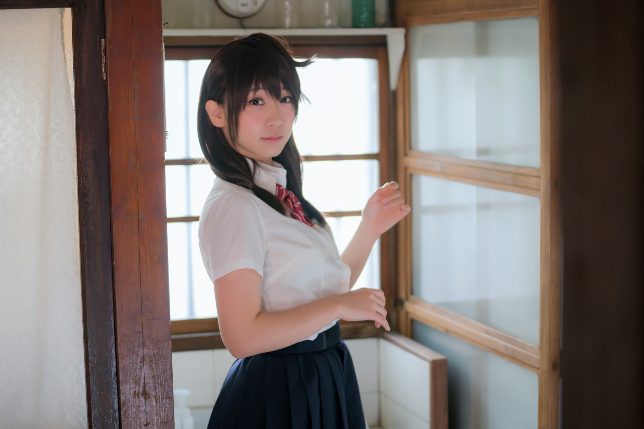 Iori Moe - Iori Moe đầy tình yêu!