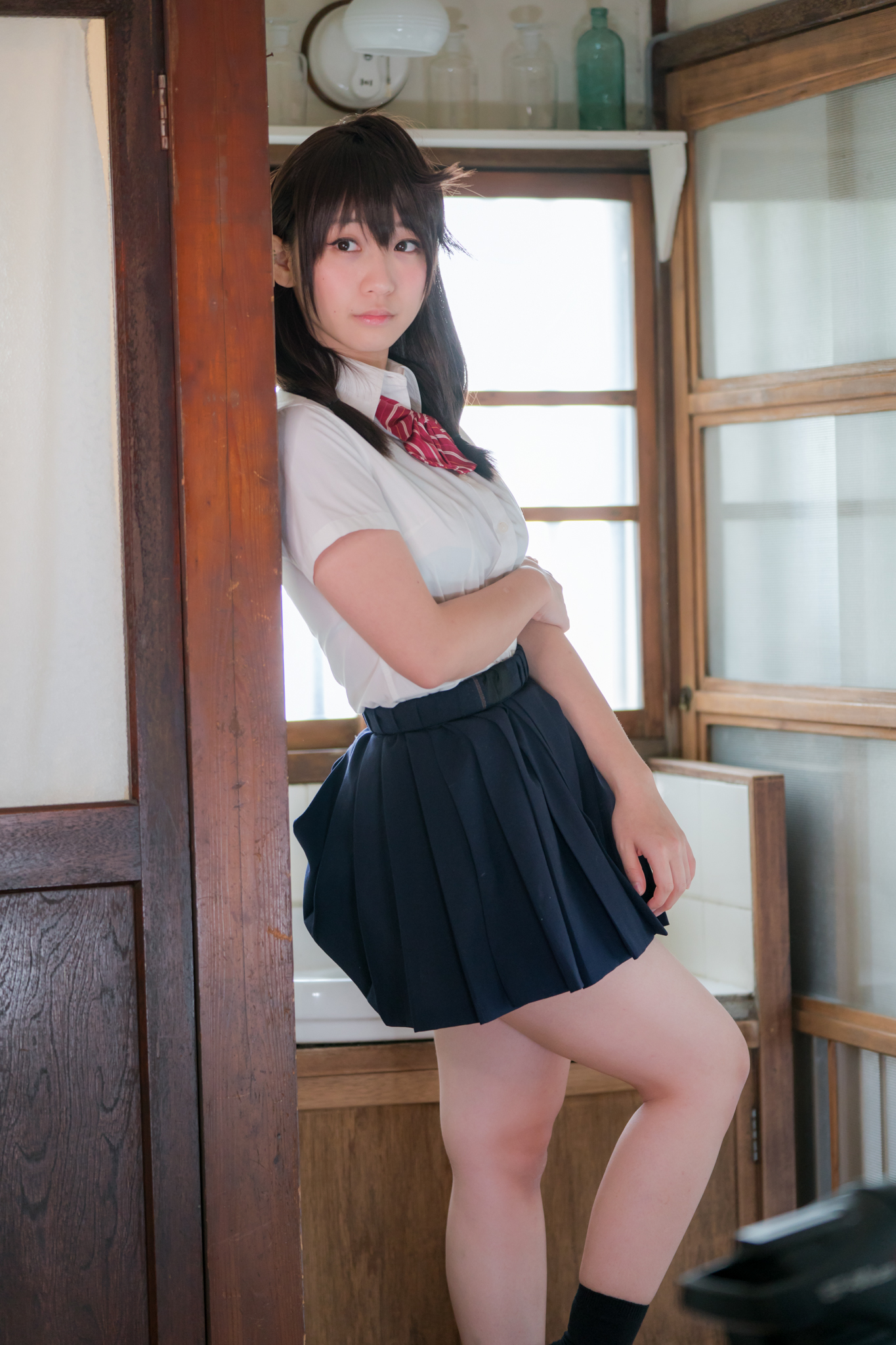 Iori Moe - Iori Moe đầy tình yêu!