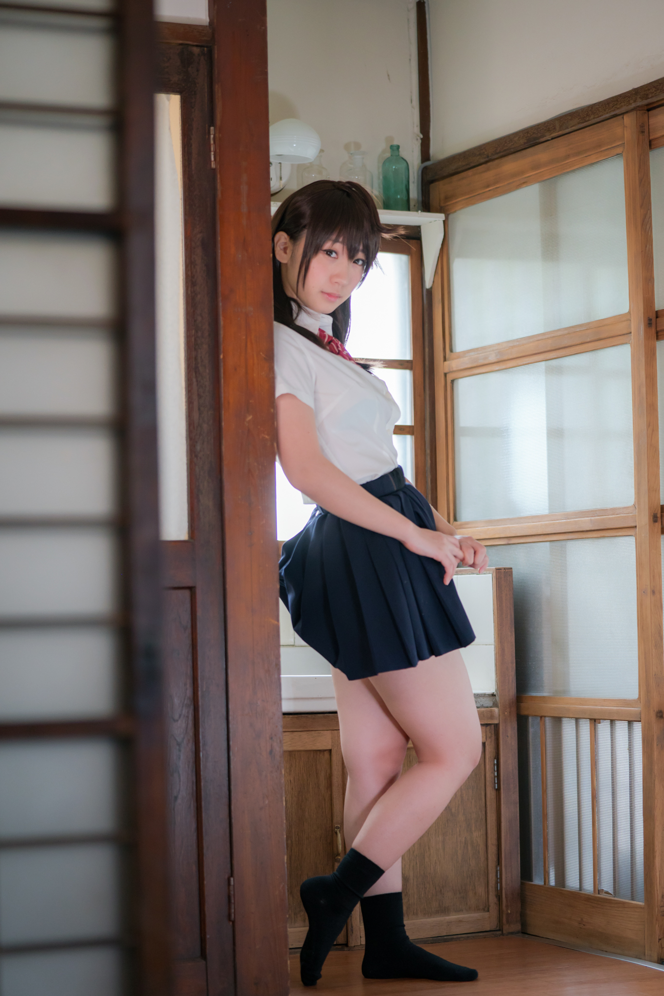 Iori Moe - Iori Moe đầy tình yêu!