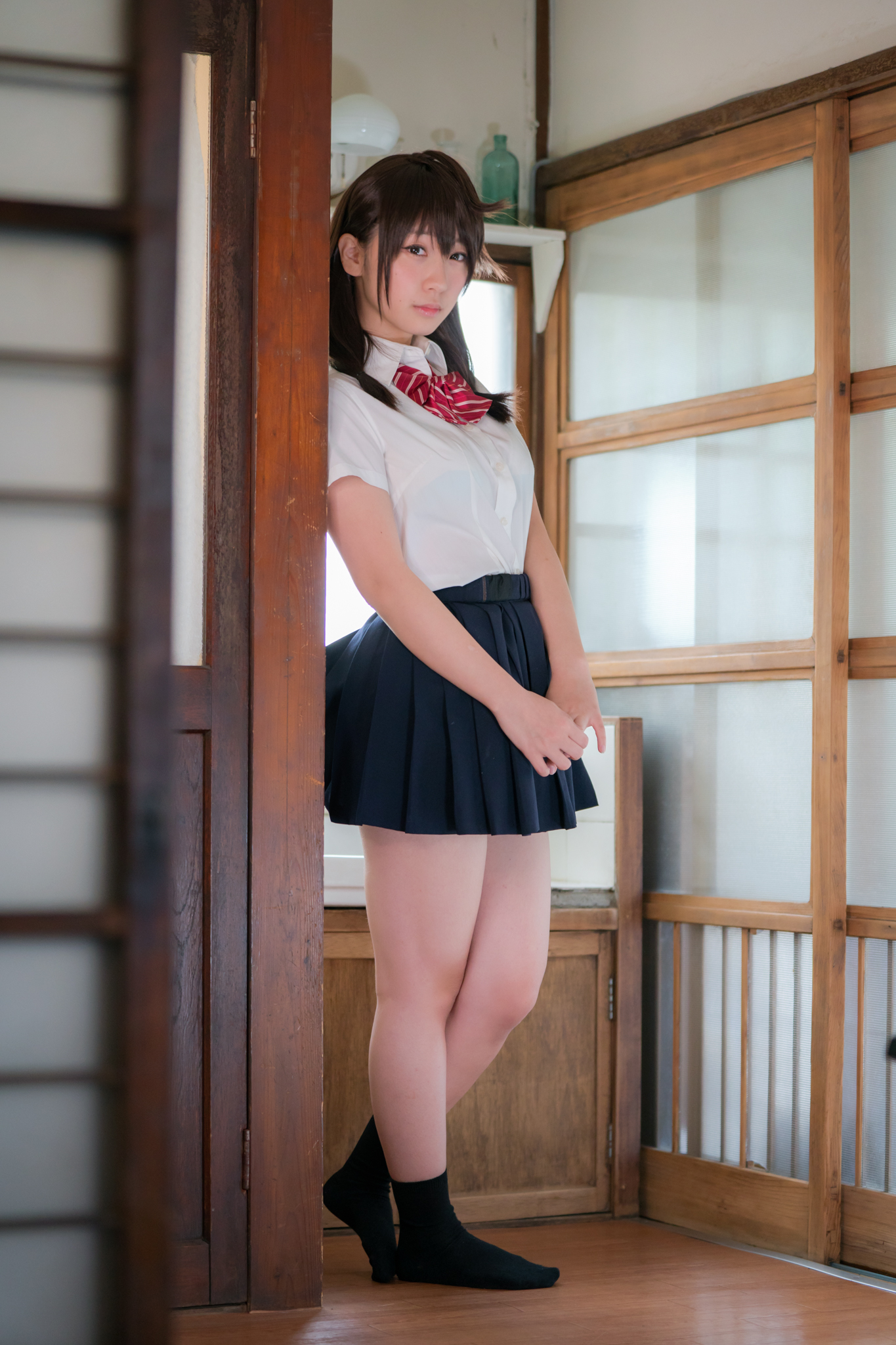 Iori Moe - Iori Moe đầy tình yêu!