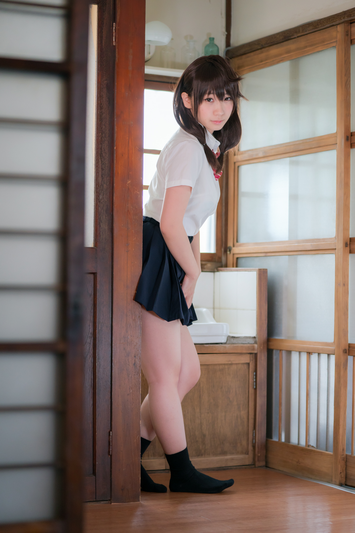 Iori Moe - Iori Moe đầy tình yêu!