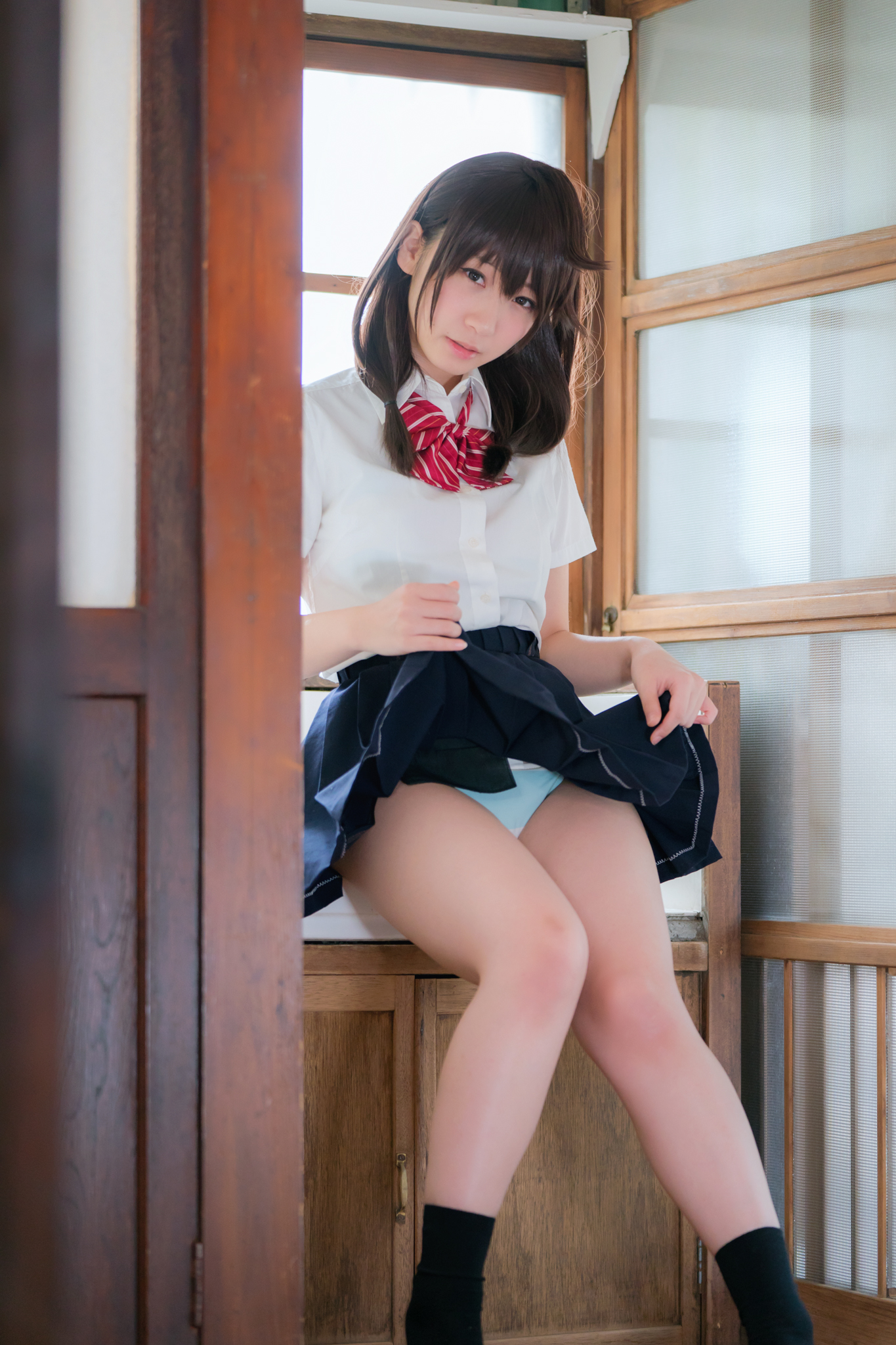 Iori Moe - Iori Moe đầy tình yêu!