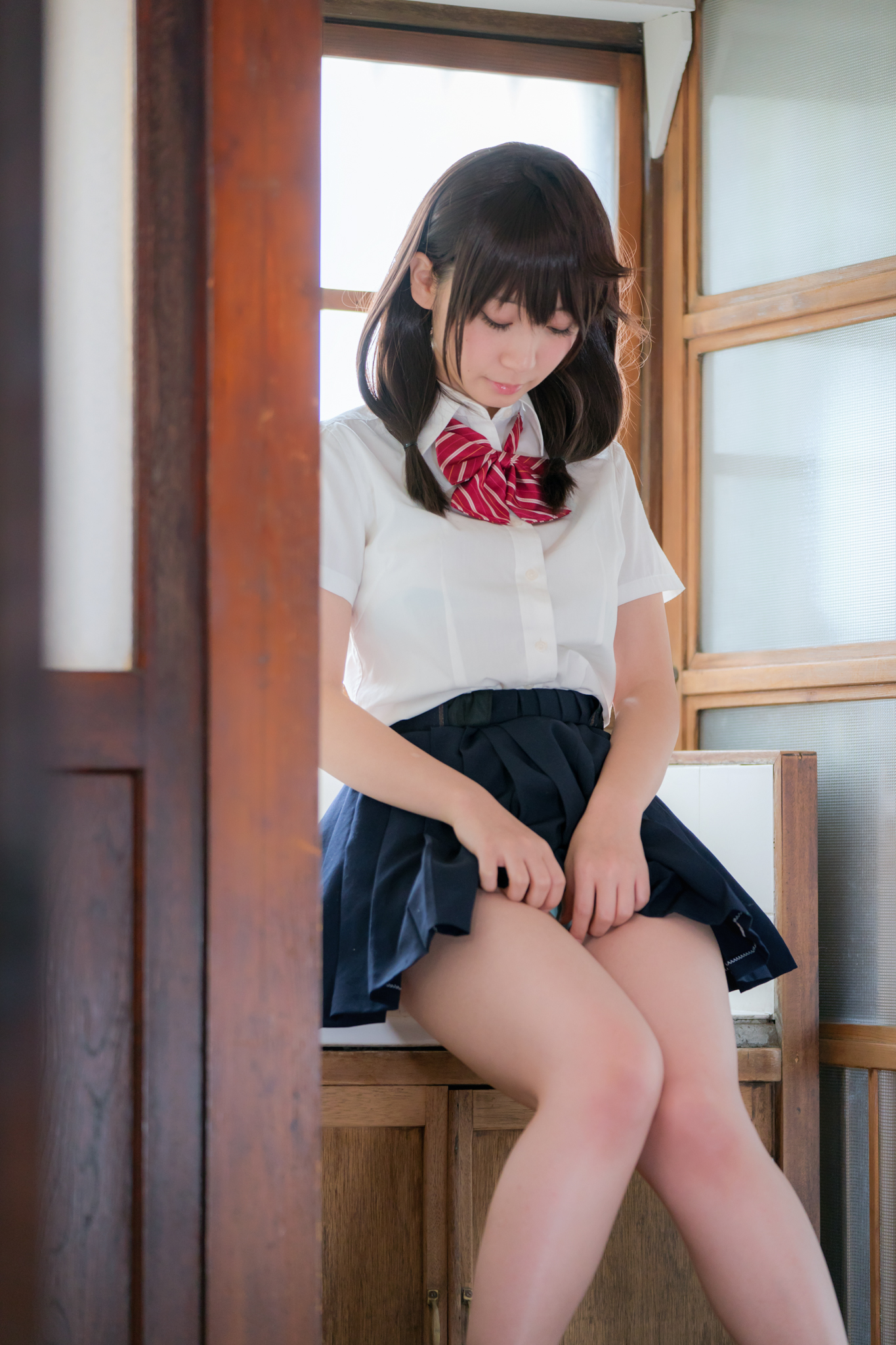 Iori Moe - Iori Moe đầy tình yêu!