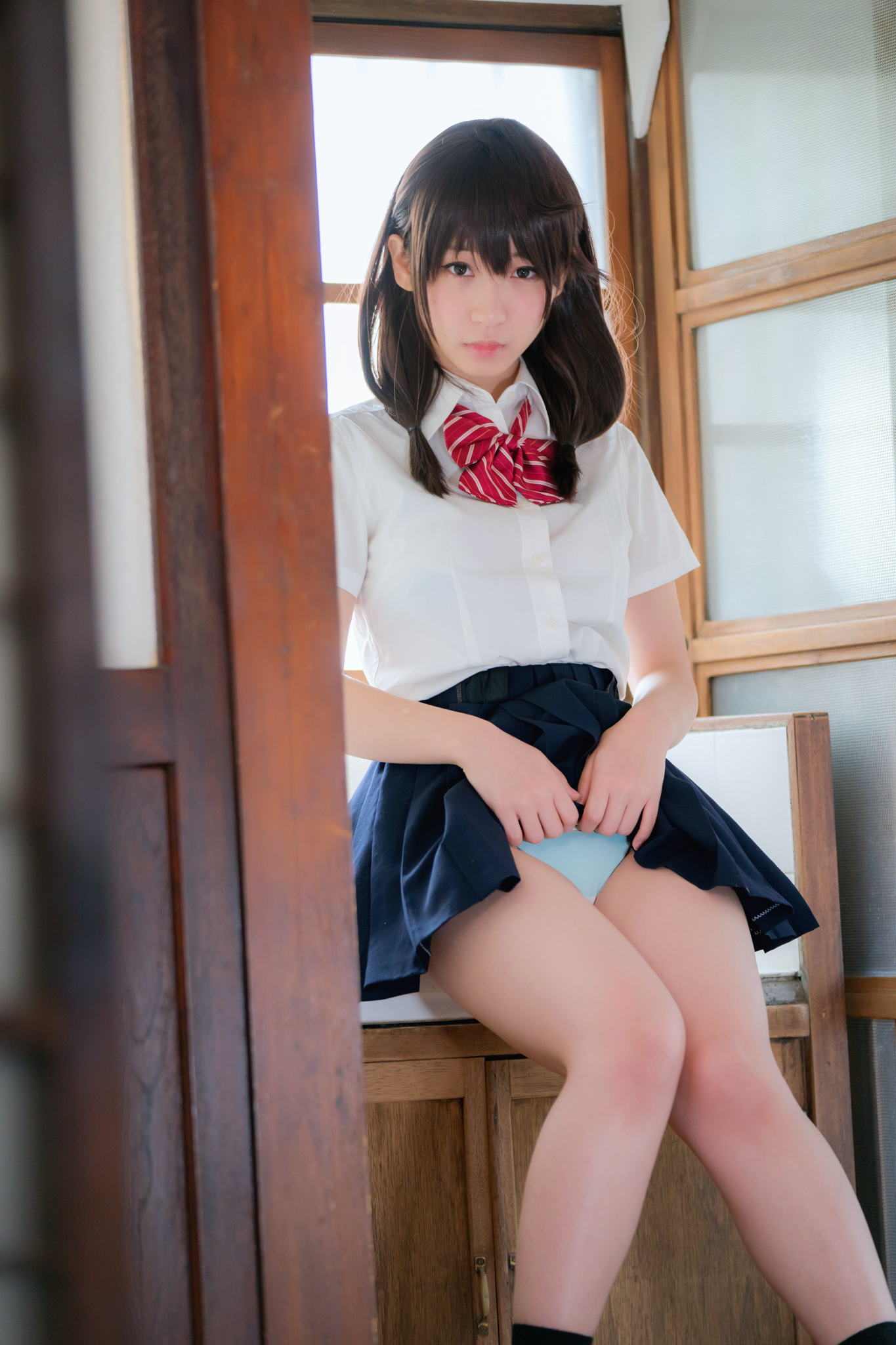 Iori Moe - Iori Moe đầy tình yêu!