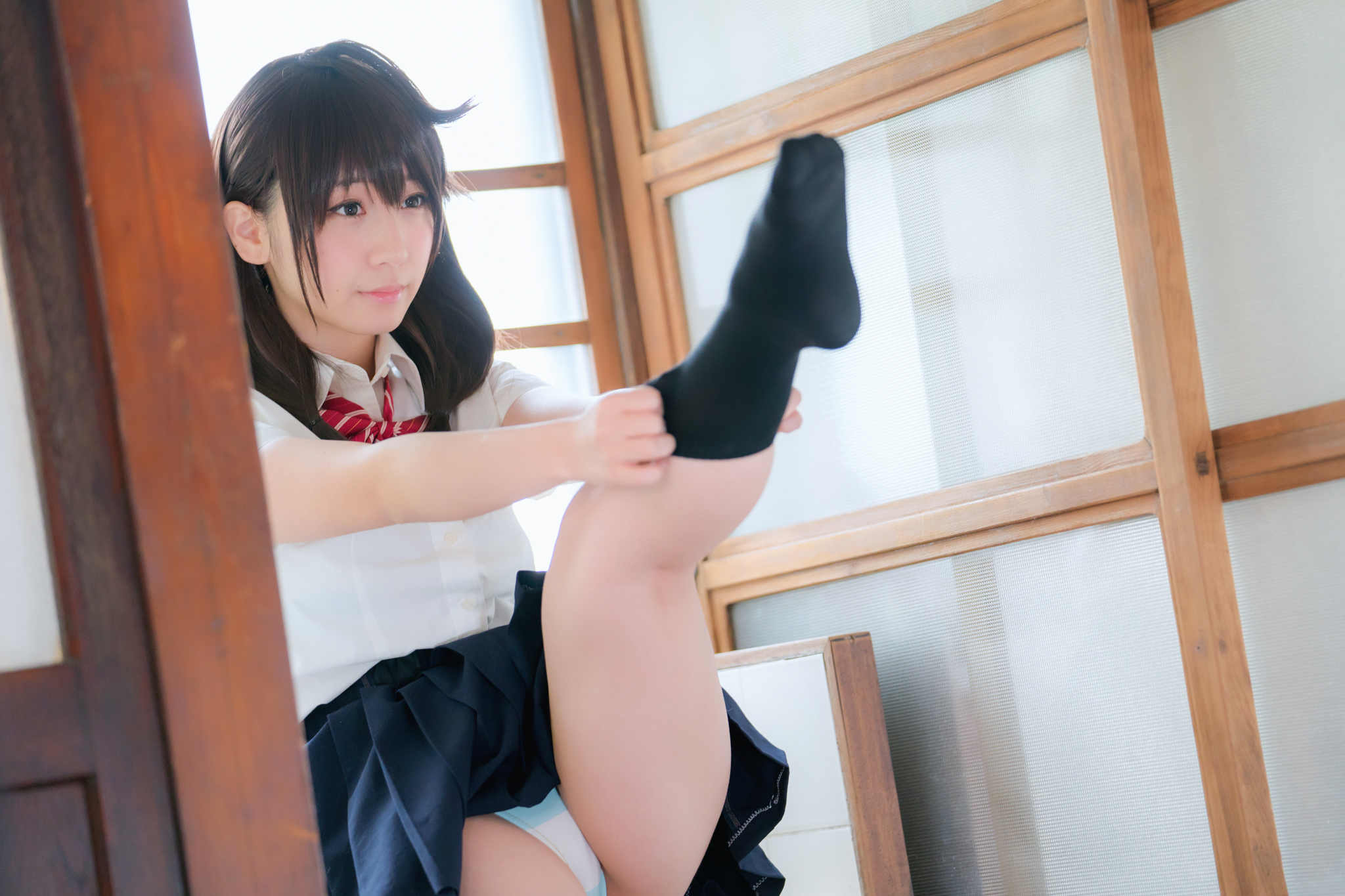 Iori Moe - Iori Moe đầy tình yêu!