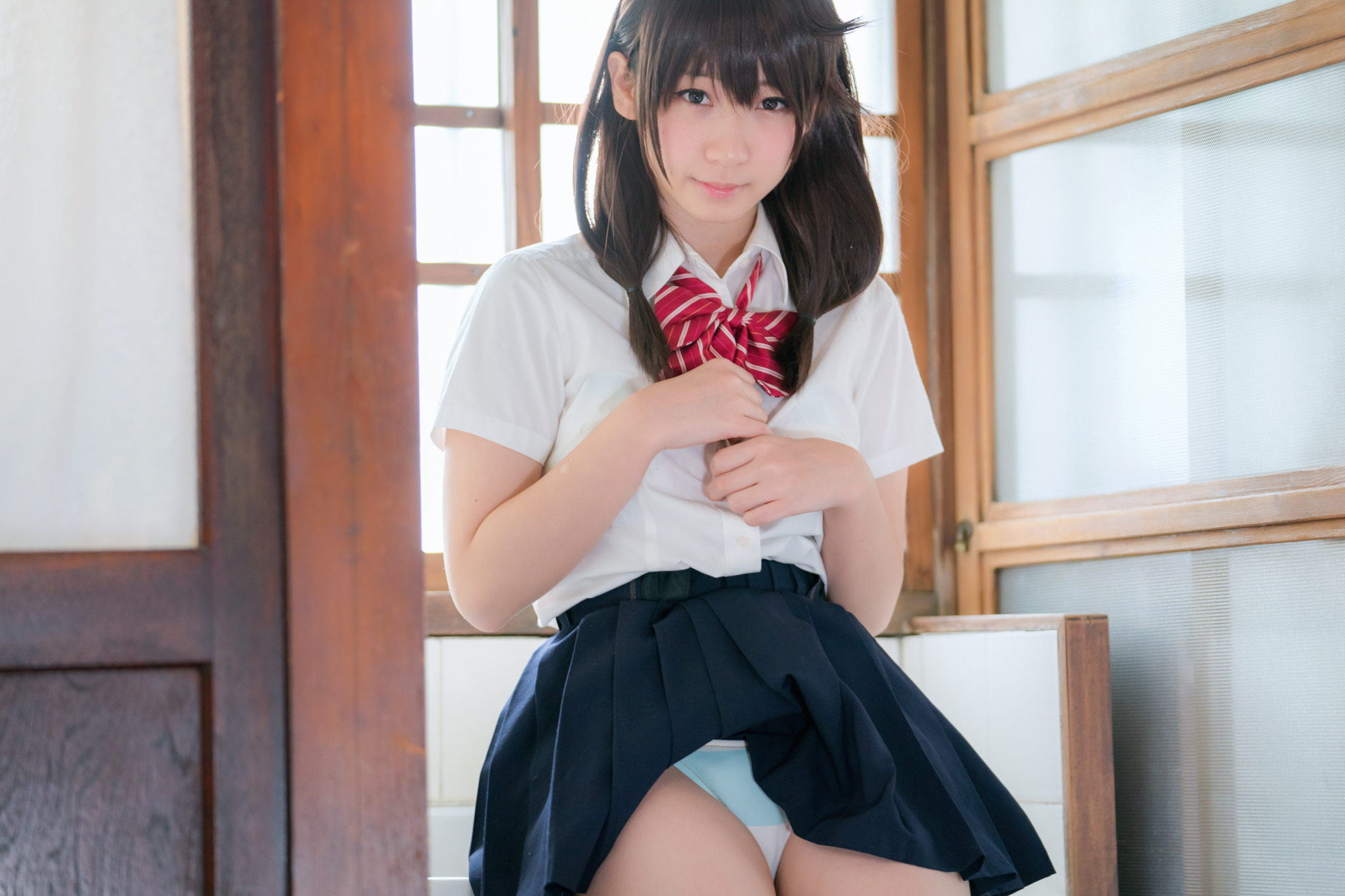 Iori Moe - Iori Moe đầy tình yêu!