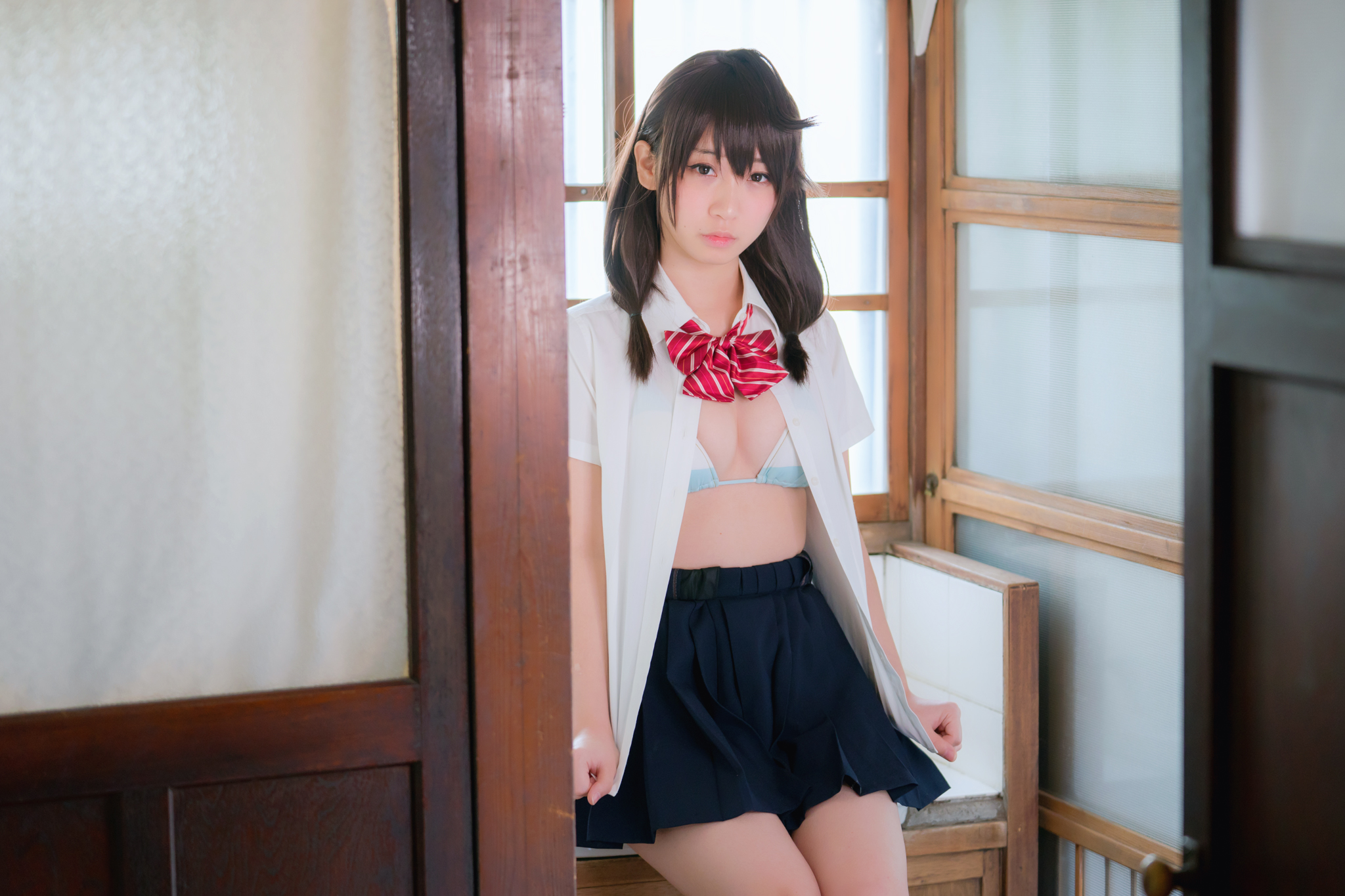 Iori Moe - Iori Moe đầy tình yêu!