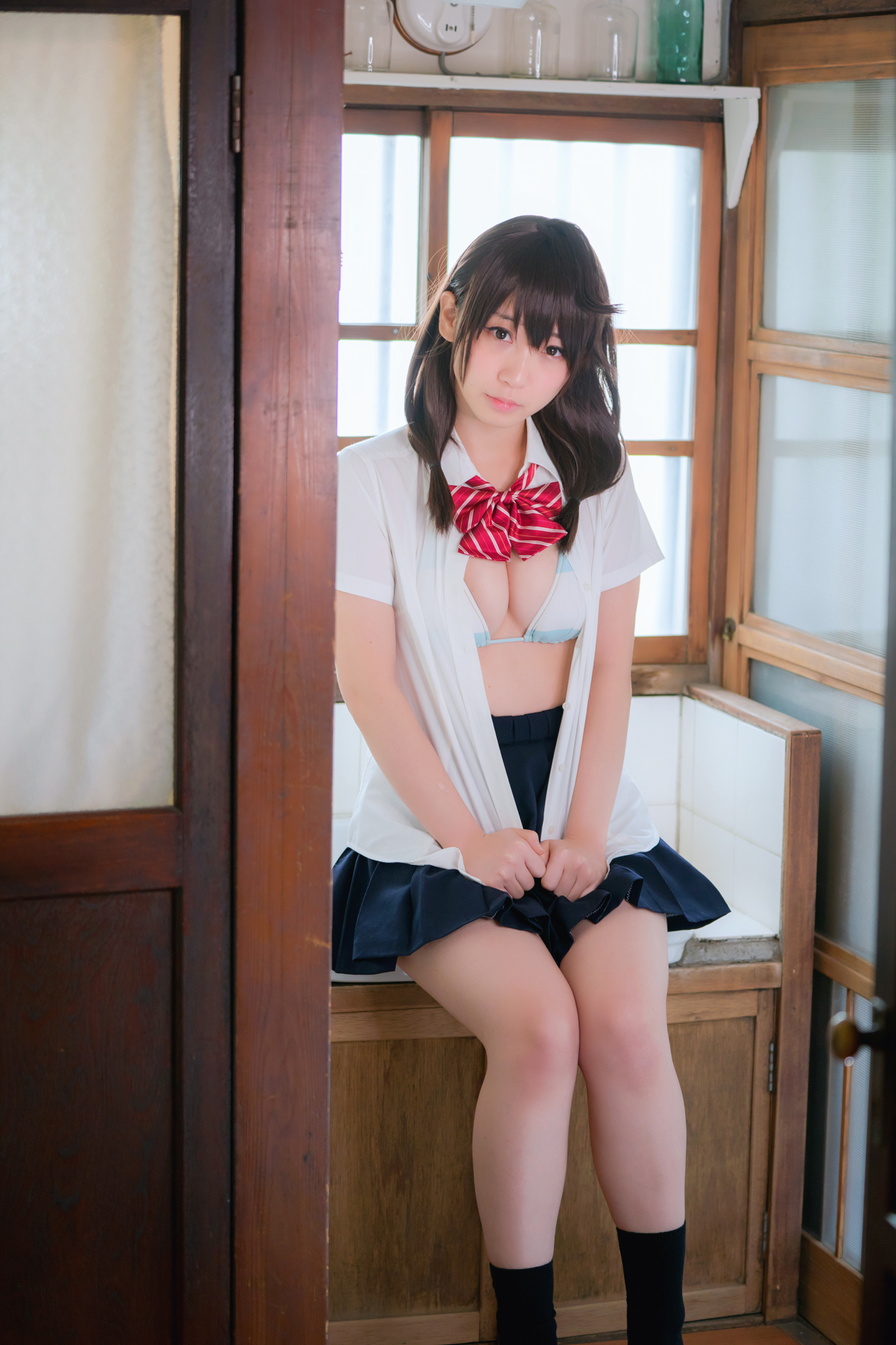 Iori Moe - Iori Moe đầy tình yêu!