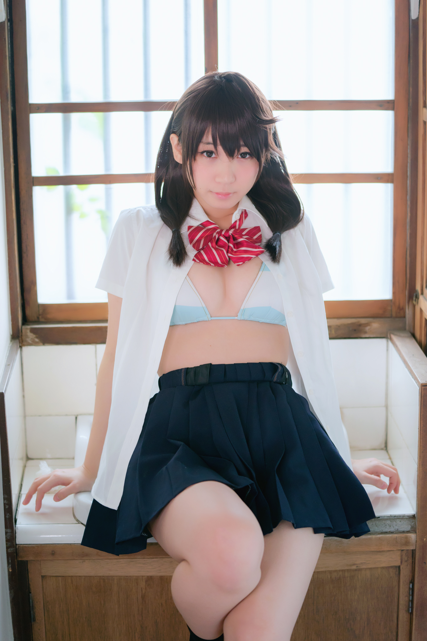 Iori Moe - Iori Moe đầy tình yêu!