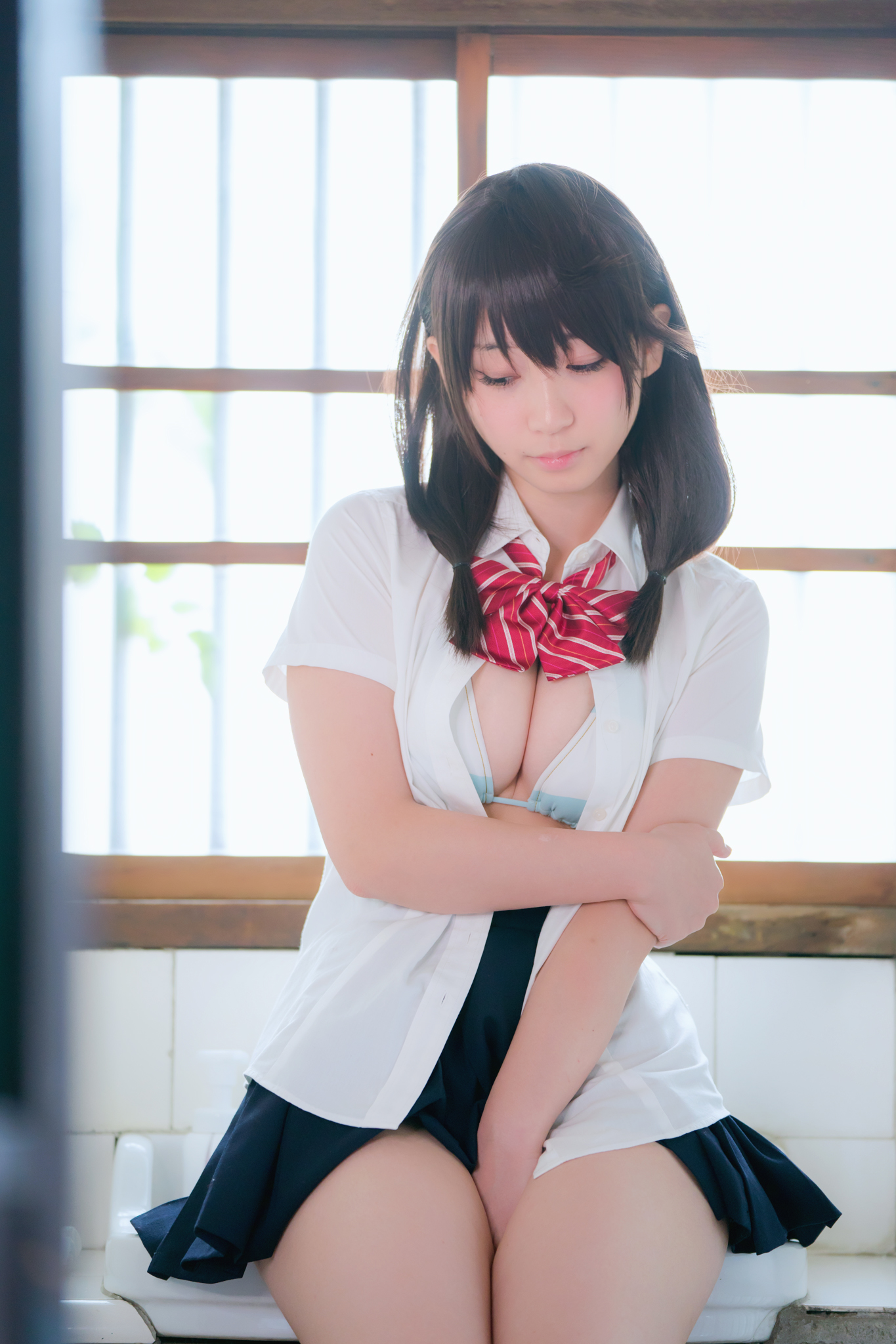 Iori Moe - Iori Moe đầy tình yêu!