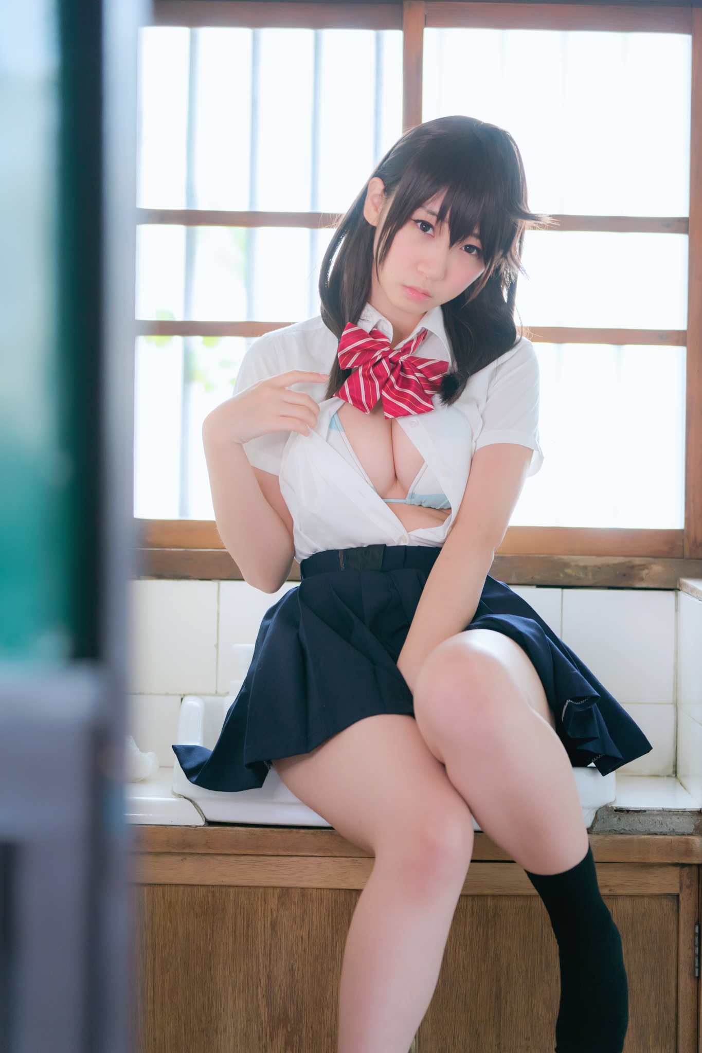 Iori Moe - Iori Moe đầy tình yêu!