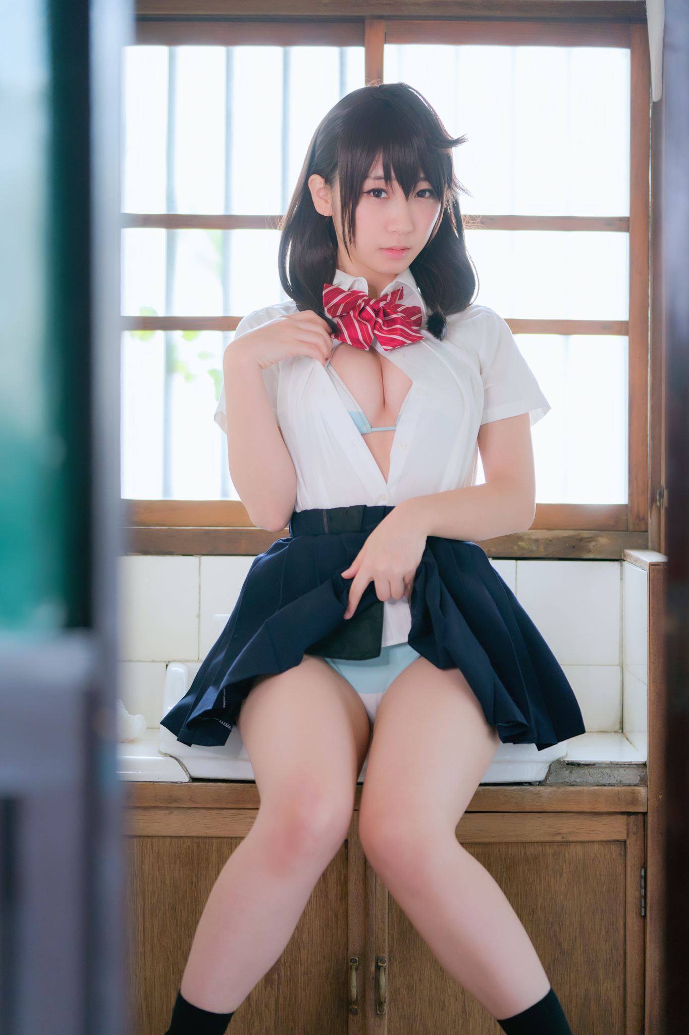 Iori Moe - Iori Moe đầy tình yêu!