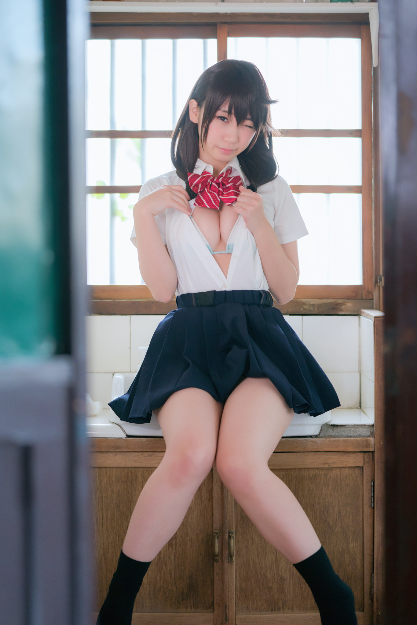 Iori Moe - Iori Moe đầy tình yêu!