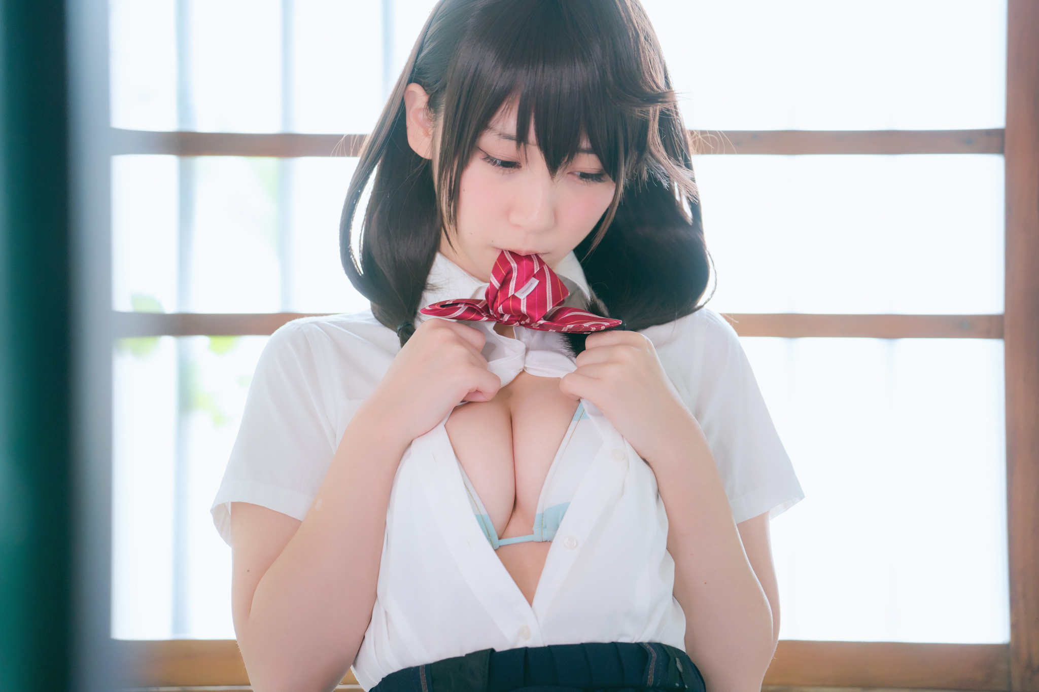 Iori Moe - Iori Moe đầy tình yêu!