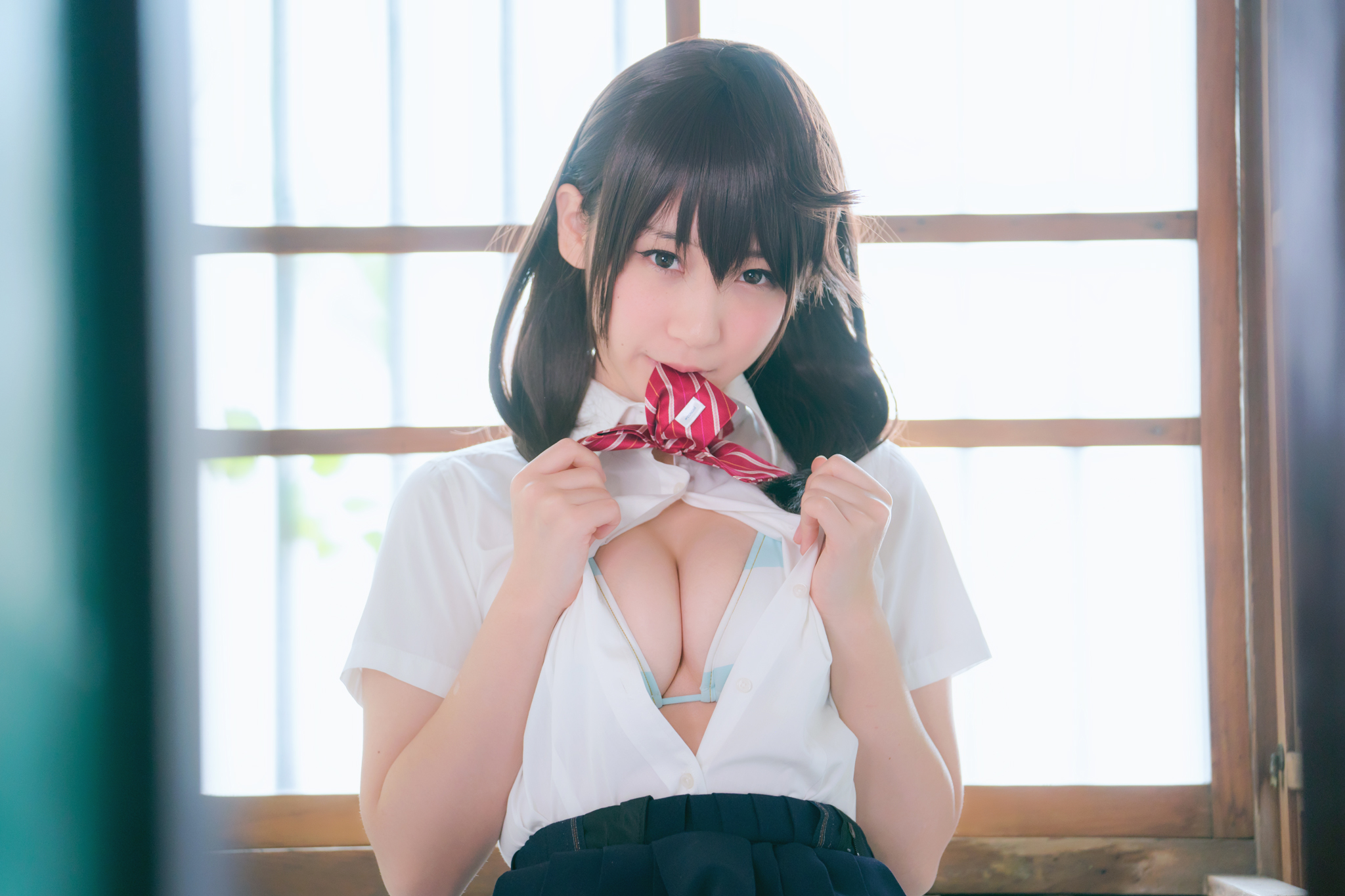 Iori Moe - Iori Moe đầy tình yêu!