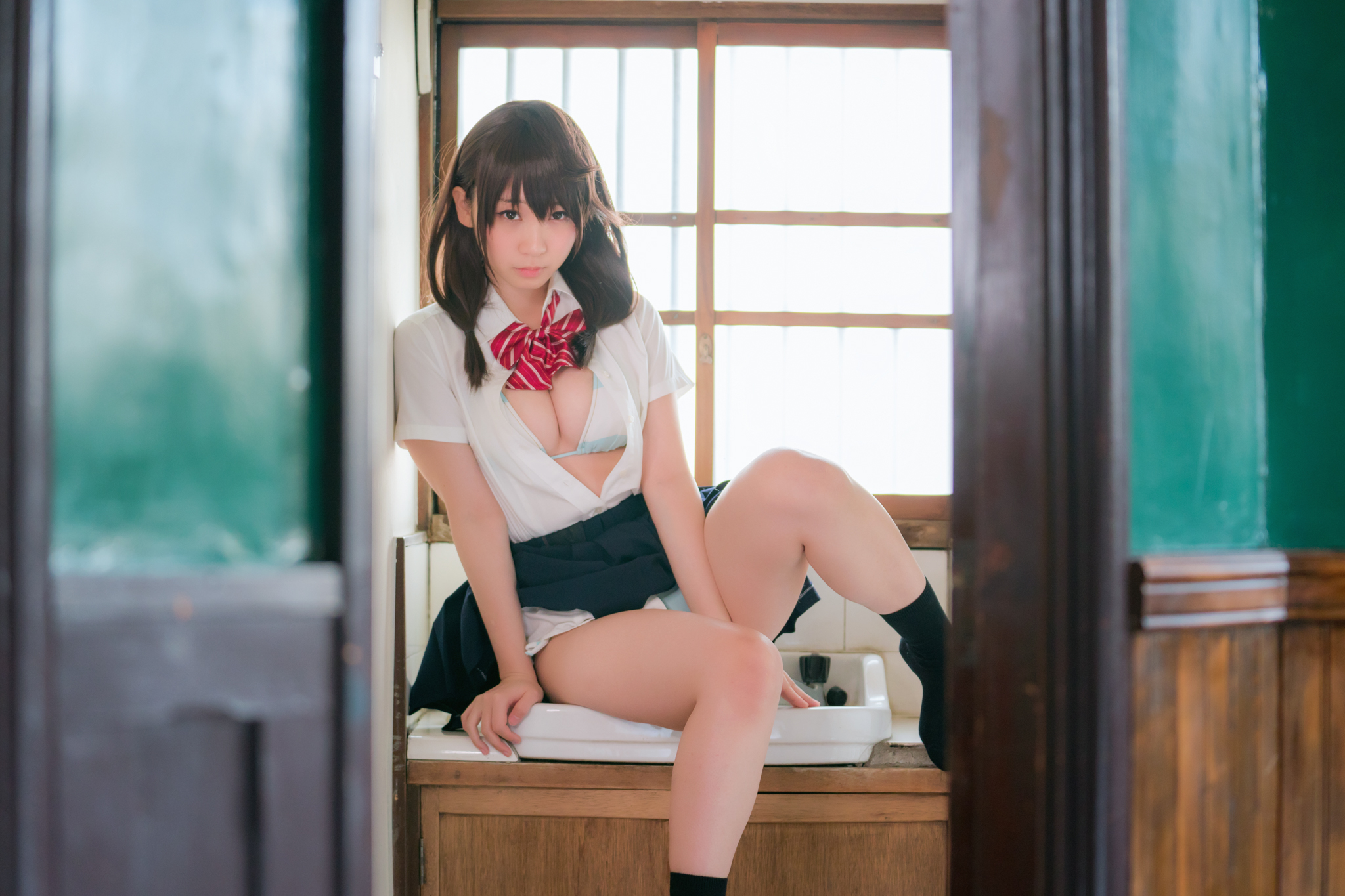 Iori Moe - Iori Moe đầy tình yêu!