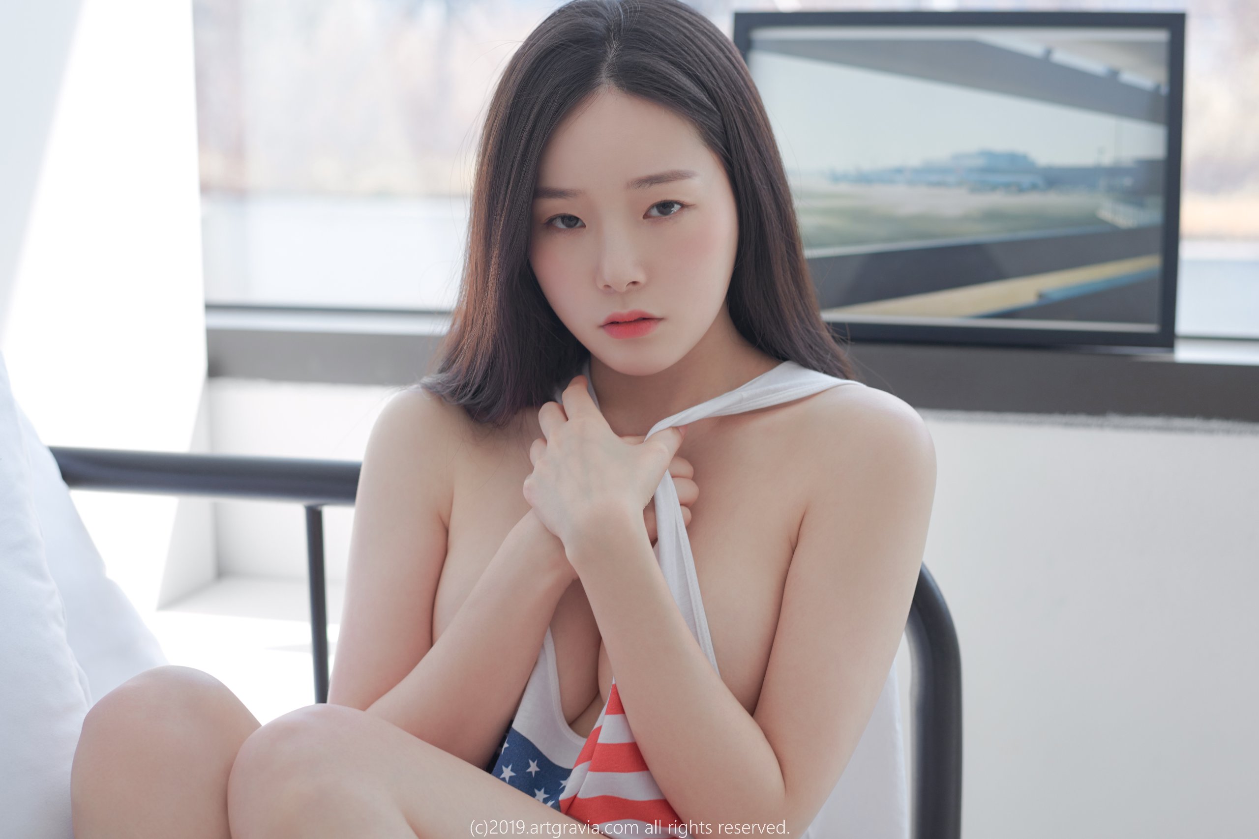 [Artgravia] Vol.74 - PIA