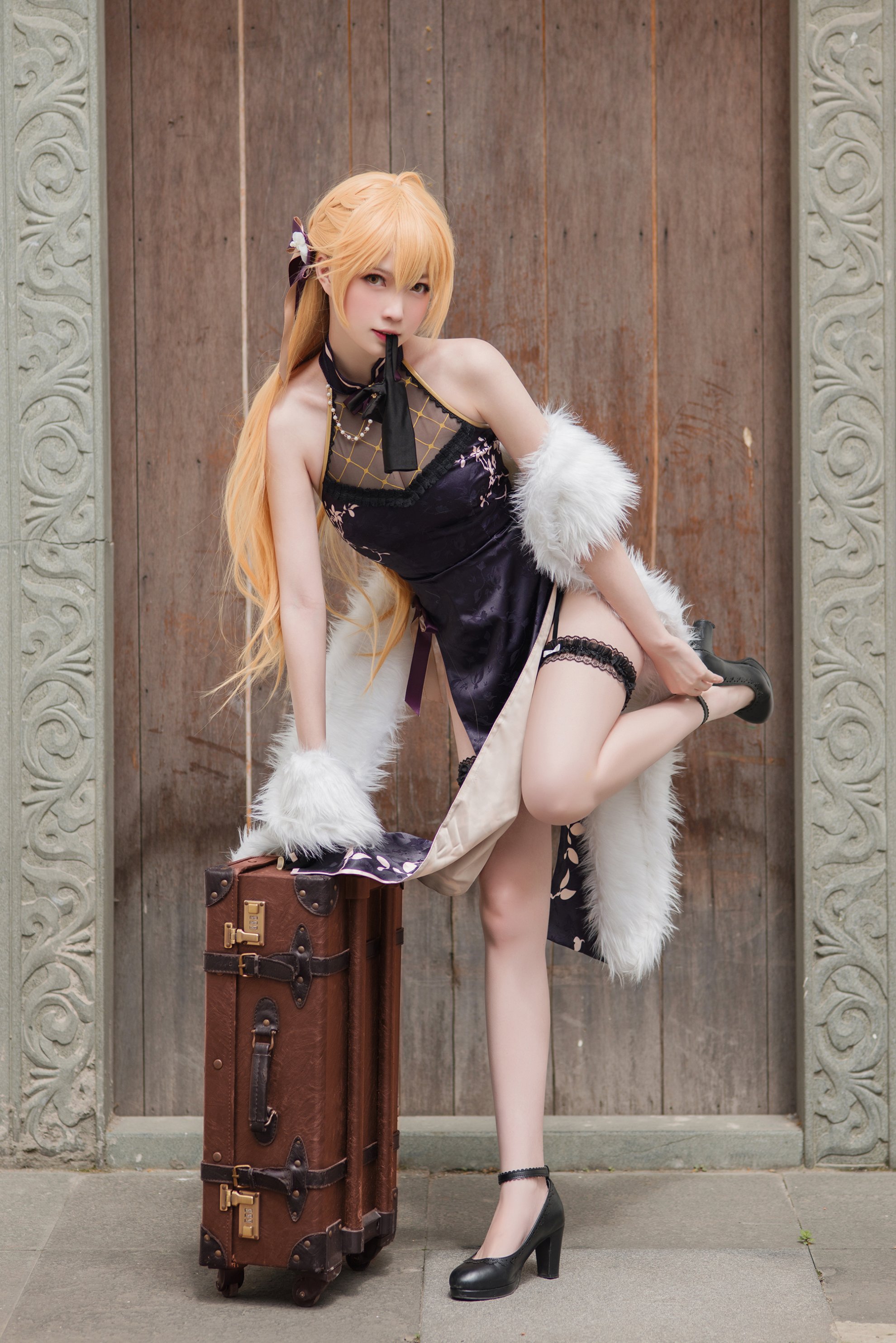 Demon Young Master-ONS-14