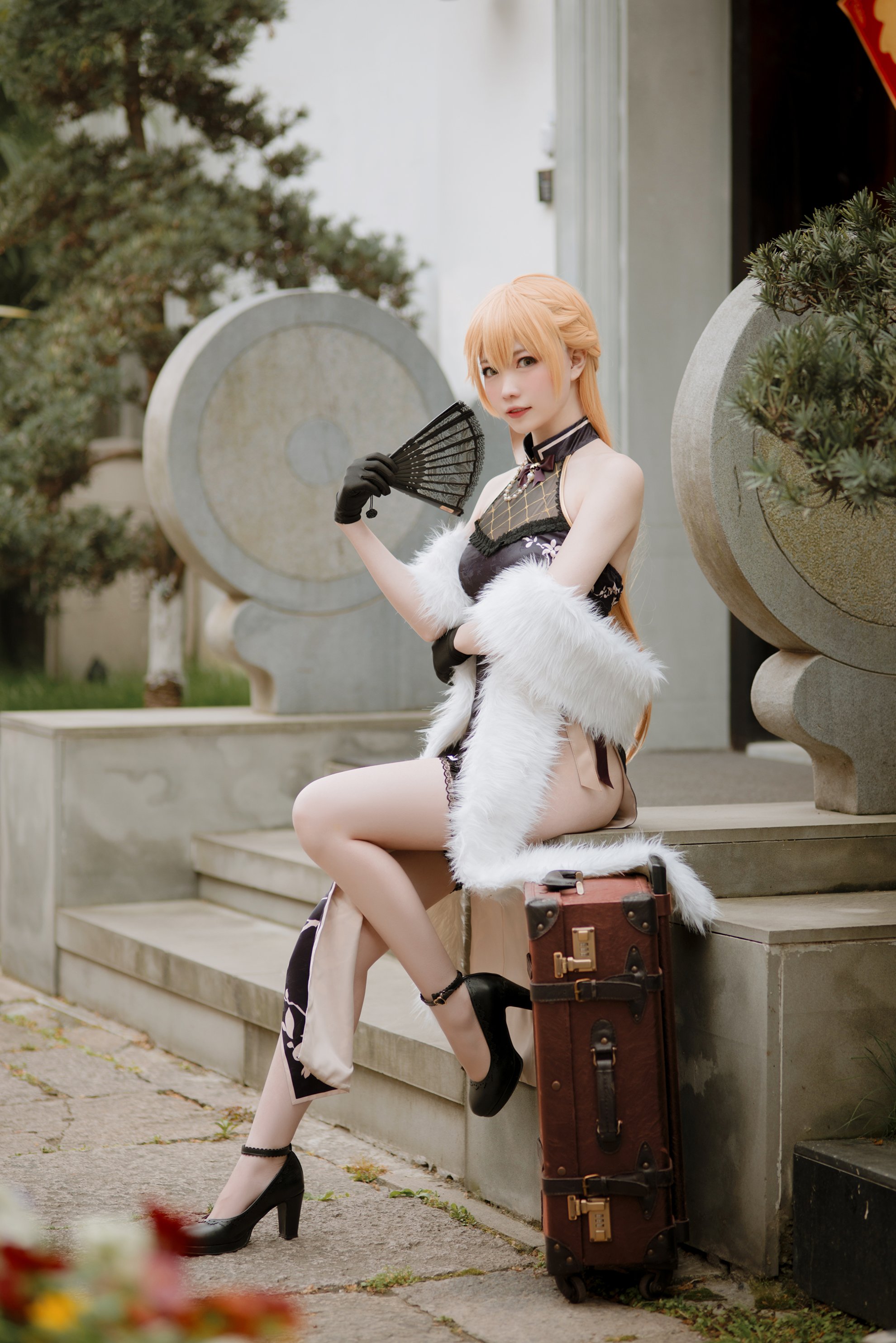 Demon Young Master-ONS-14