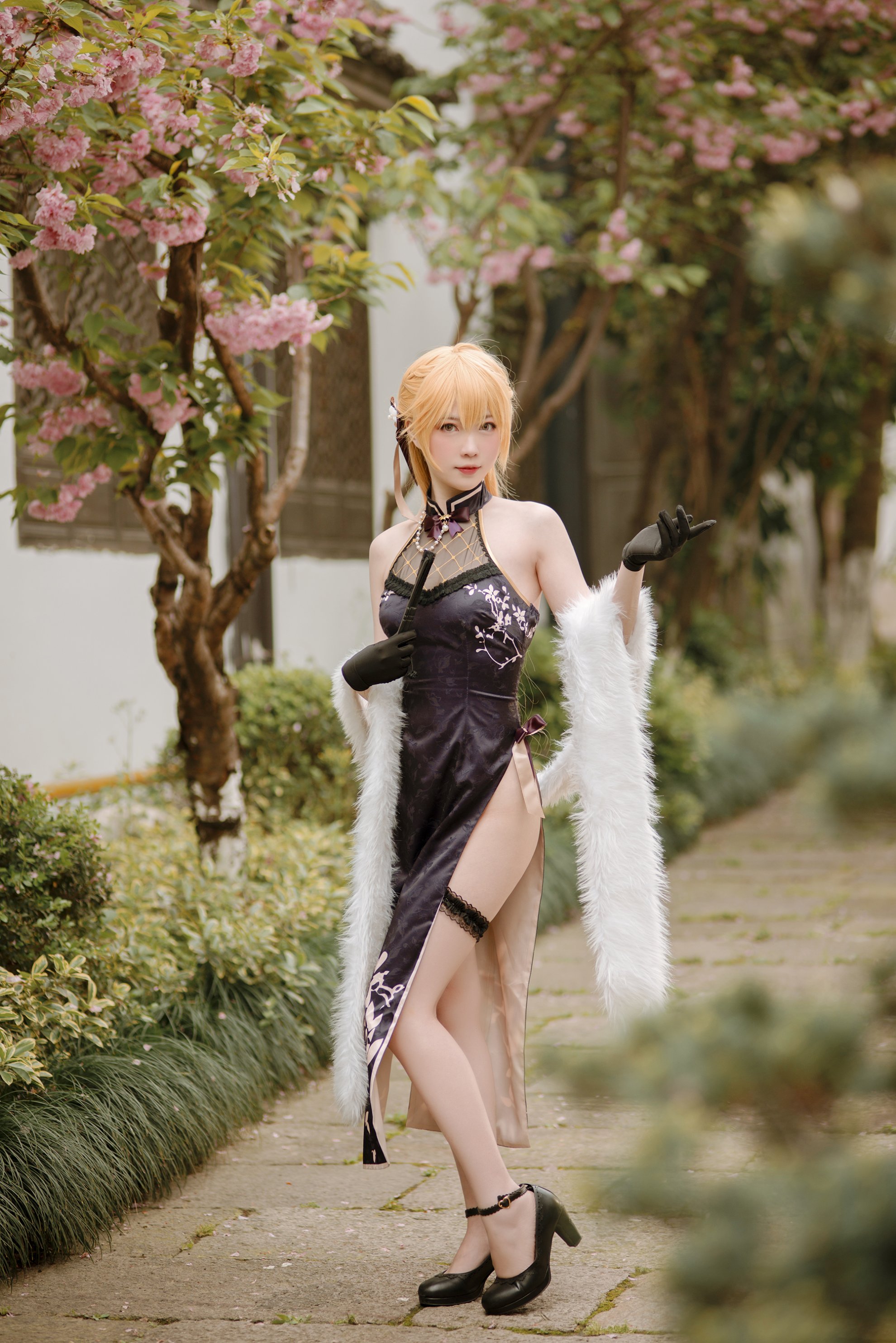 Demon Young Master-ONS-14