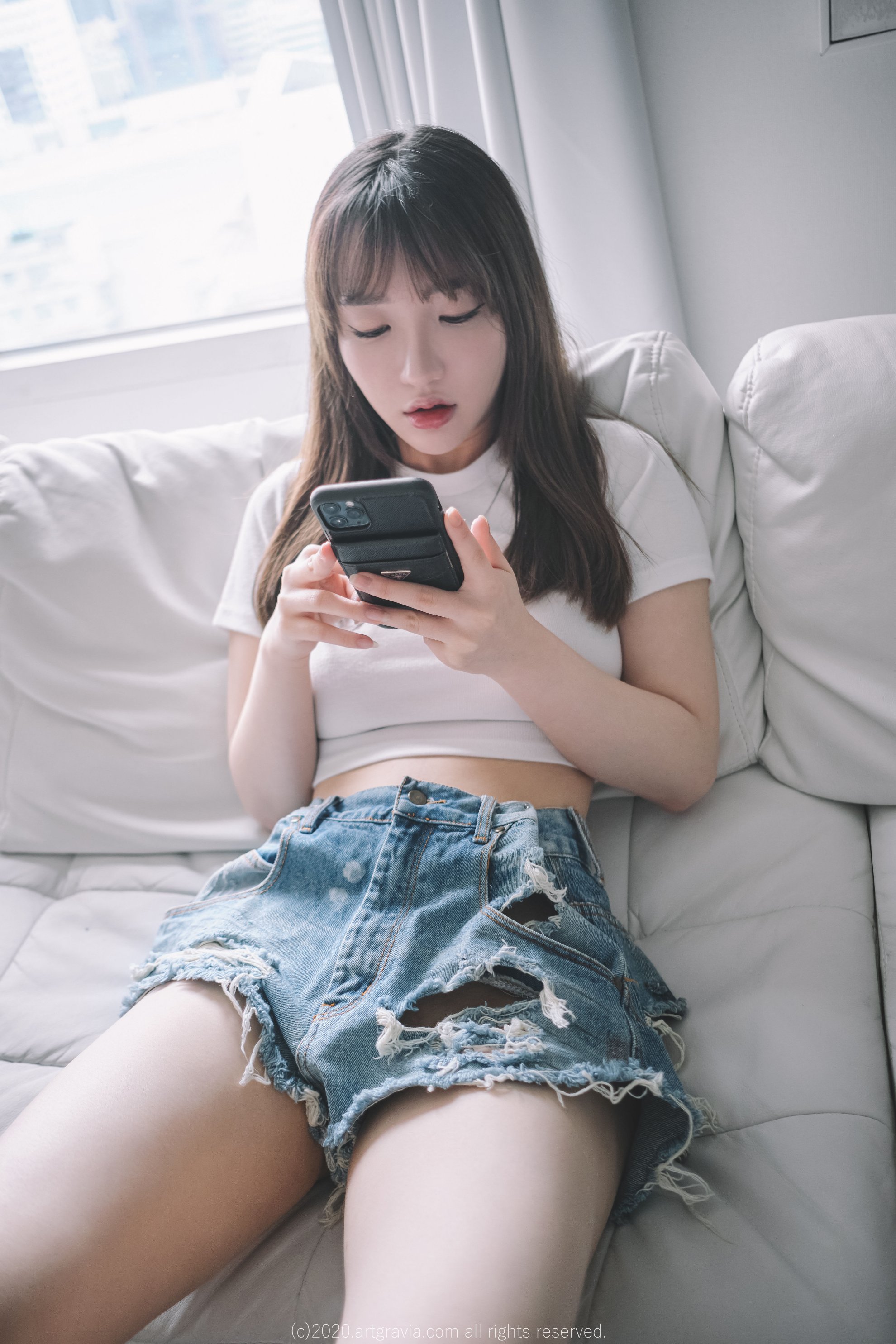 [Artgravia] Vol.224 Yeeun