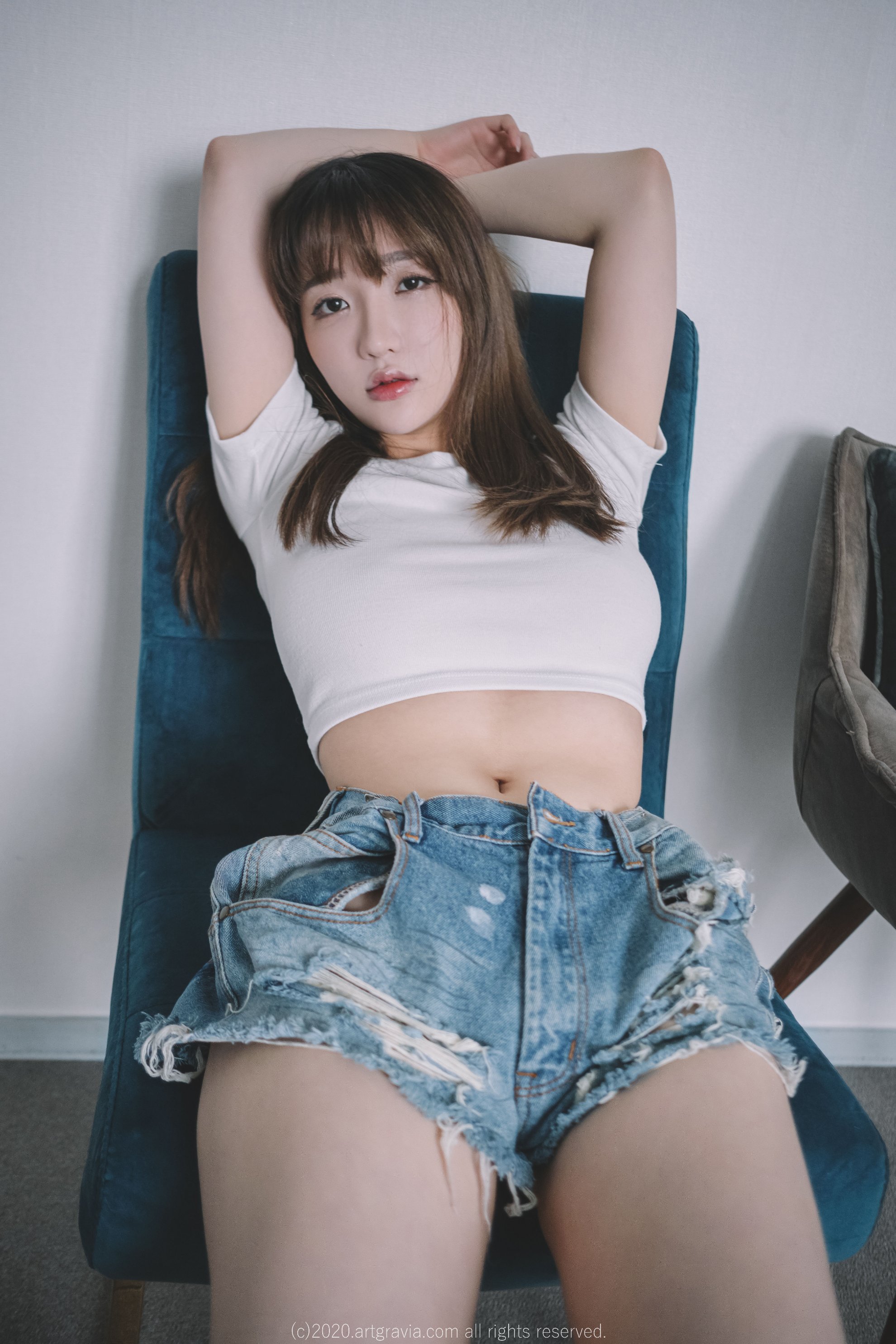 [Artgravia] Vol.224 Yeeun