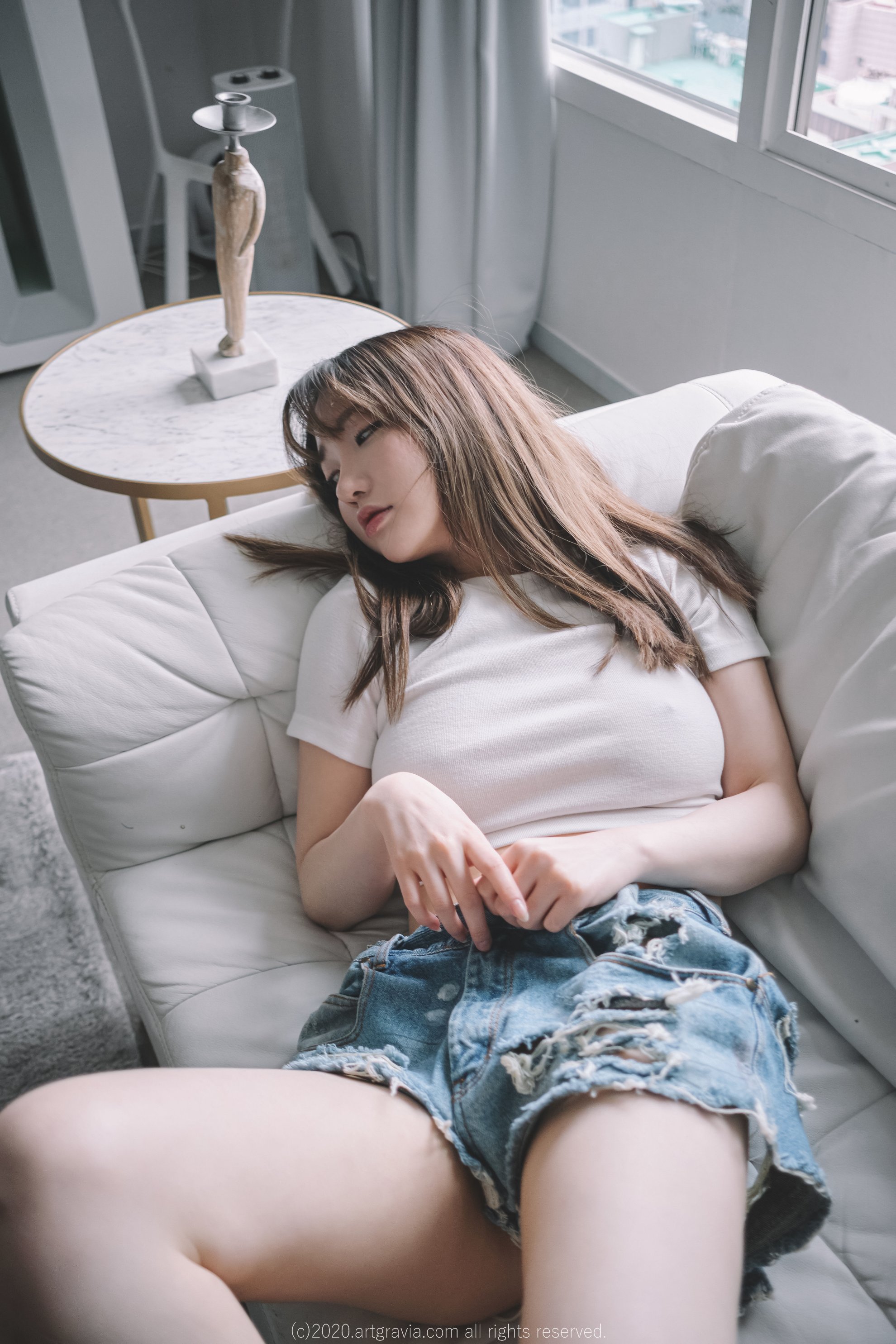 [Artgravia] Vol.224 Yeeun