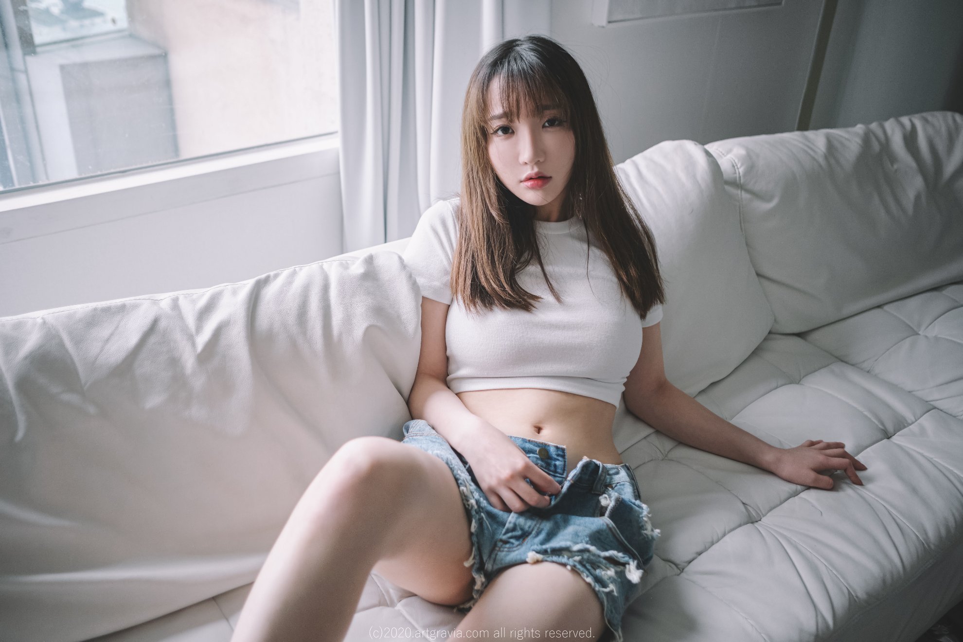 [Artgravia] Vol.224 Yeeun