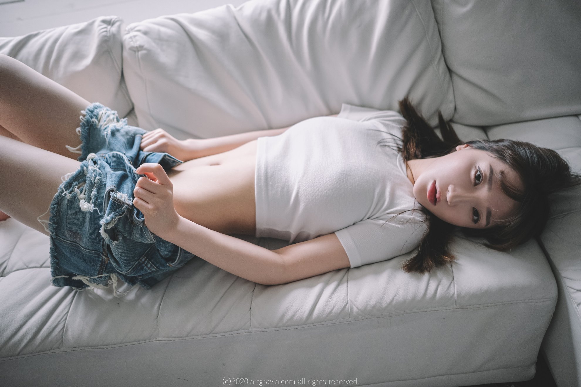 [Artgravia] Vol.224 Yeeun