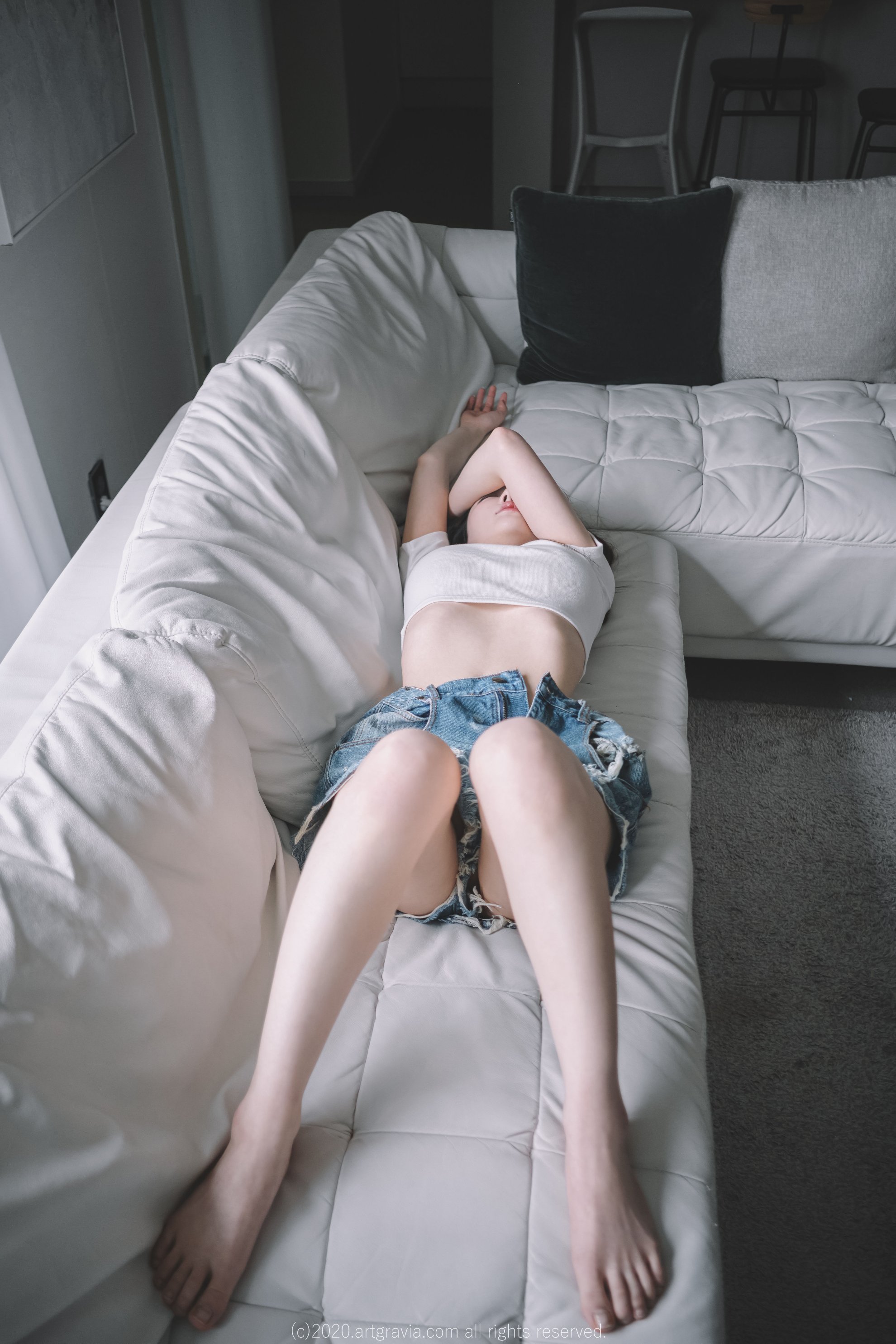 [Artgravia] Vol.224 Yeeun