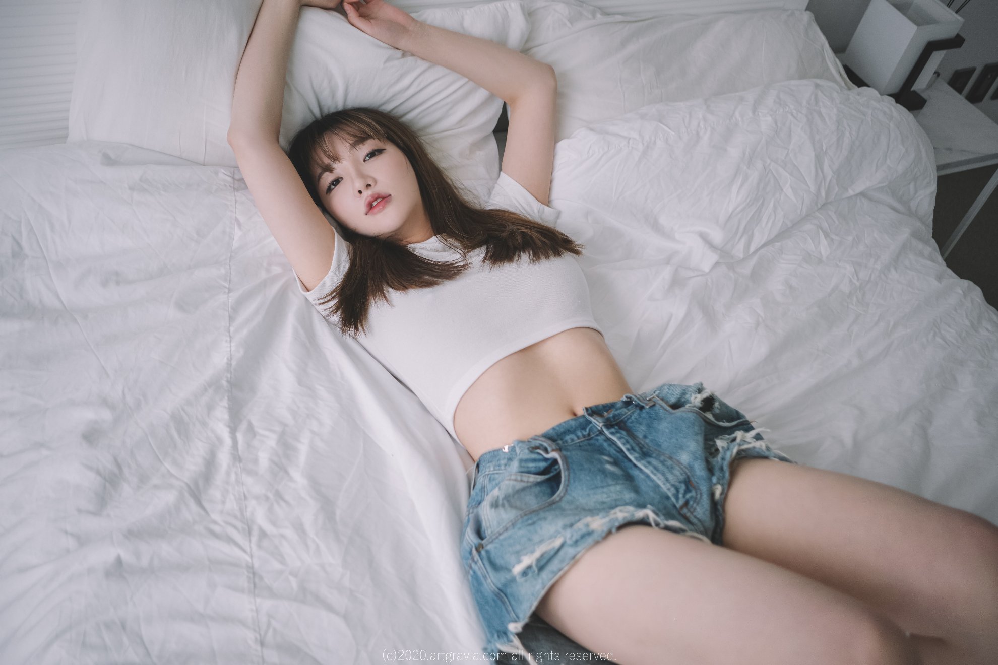 [Artgravia] Vol.224 Yeeun