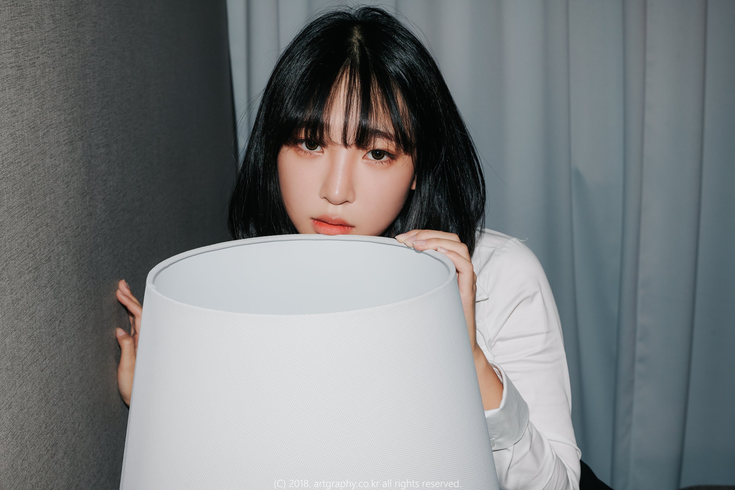 Artgravia Vol.042 Jiang Ren Qing (Jiang Renqing)