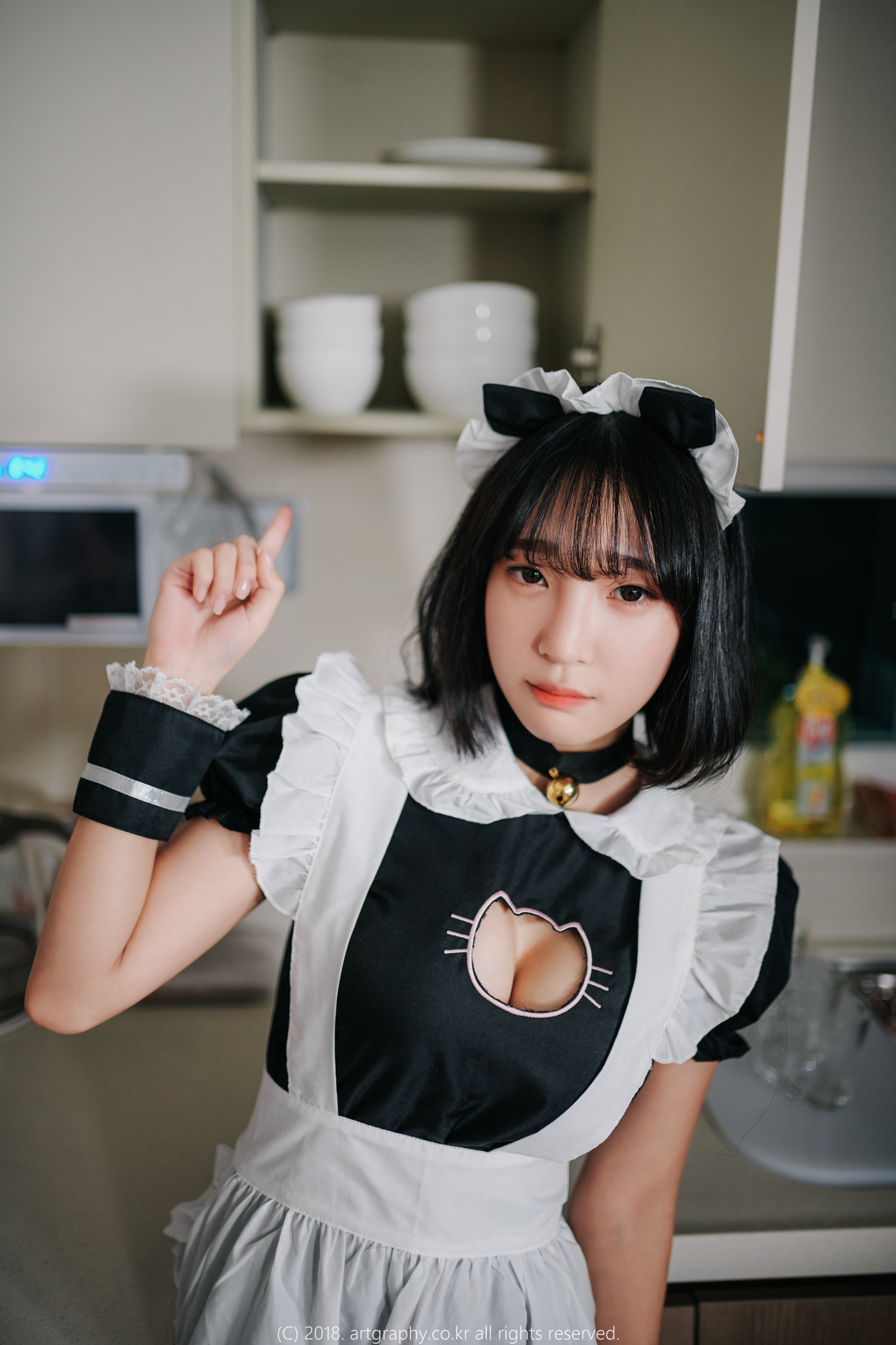 Artgravia Vol.042 Jiang Ren Qing (Jiang Renqing)