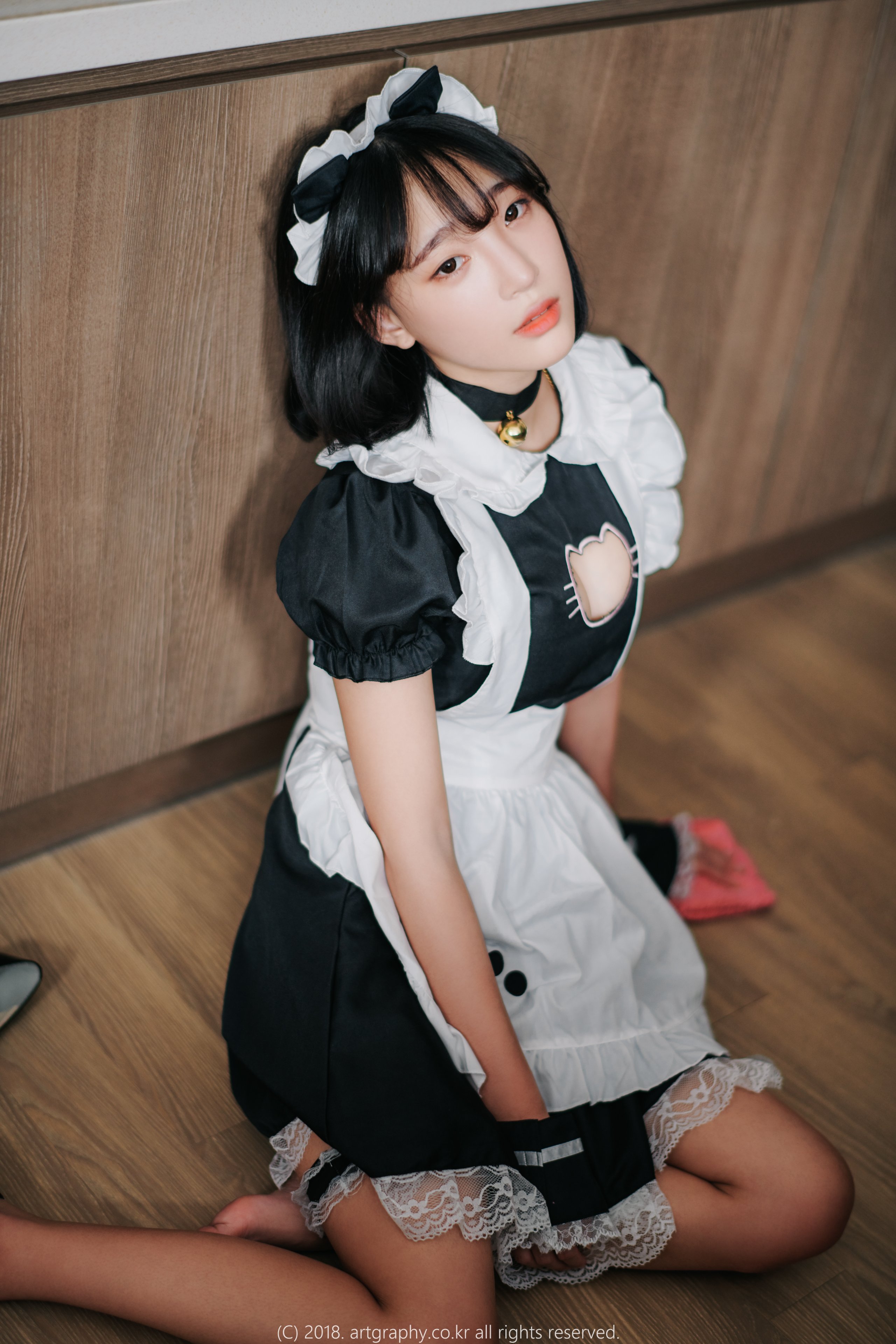 Artgravia Vol.042 Jiang Ren Qing (Jiang Renqing)