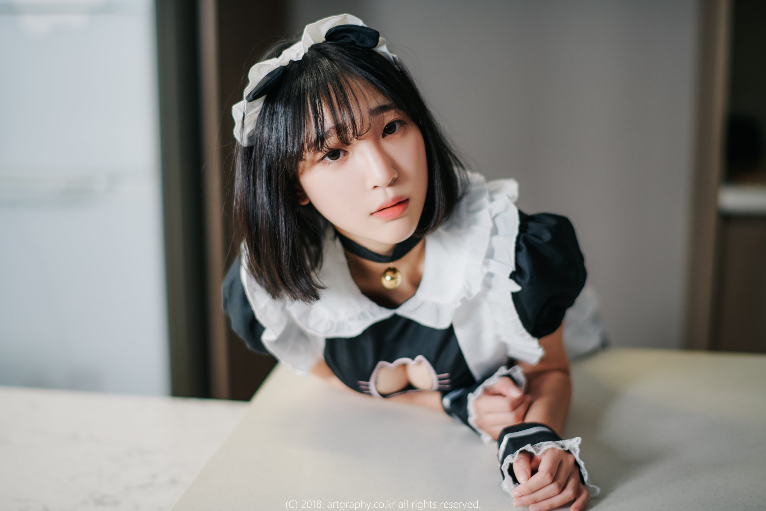 Artgravia Vol.042 Jiang Ren Qing (Jiang Renqing)