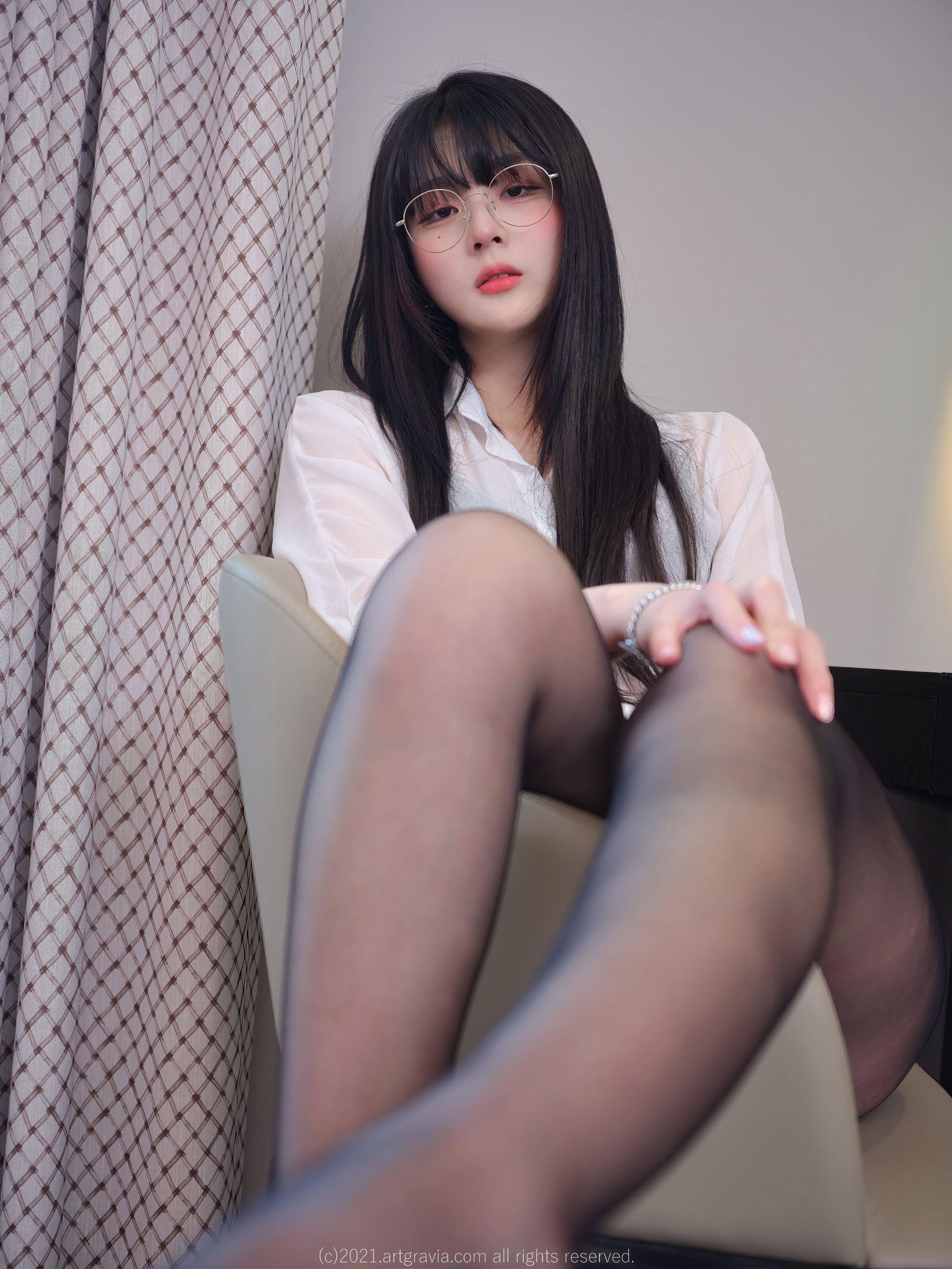 [Artgravia] Vol.311 Jang Joo Jangju