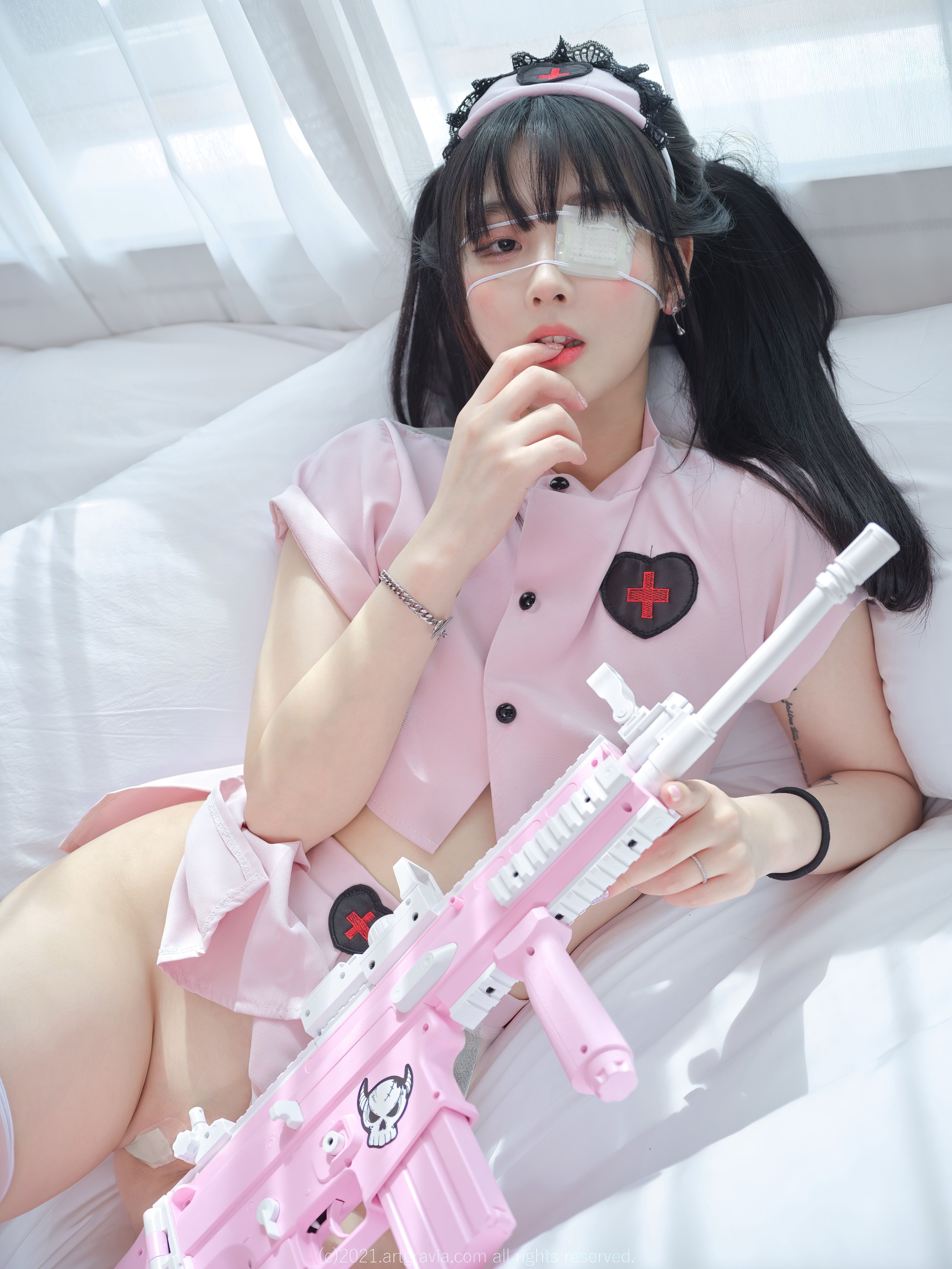 [Artgravia] Vol.311 Jang Joo Jangju