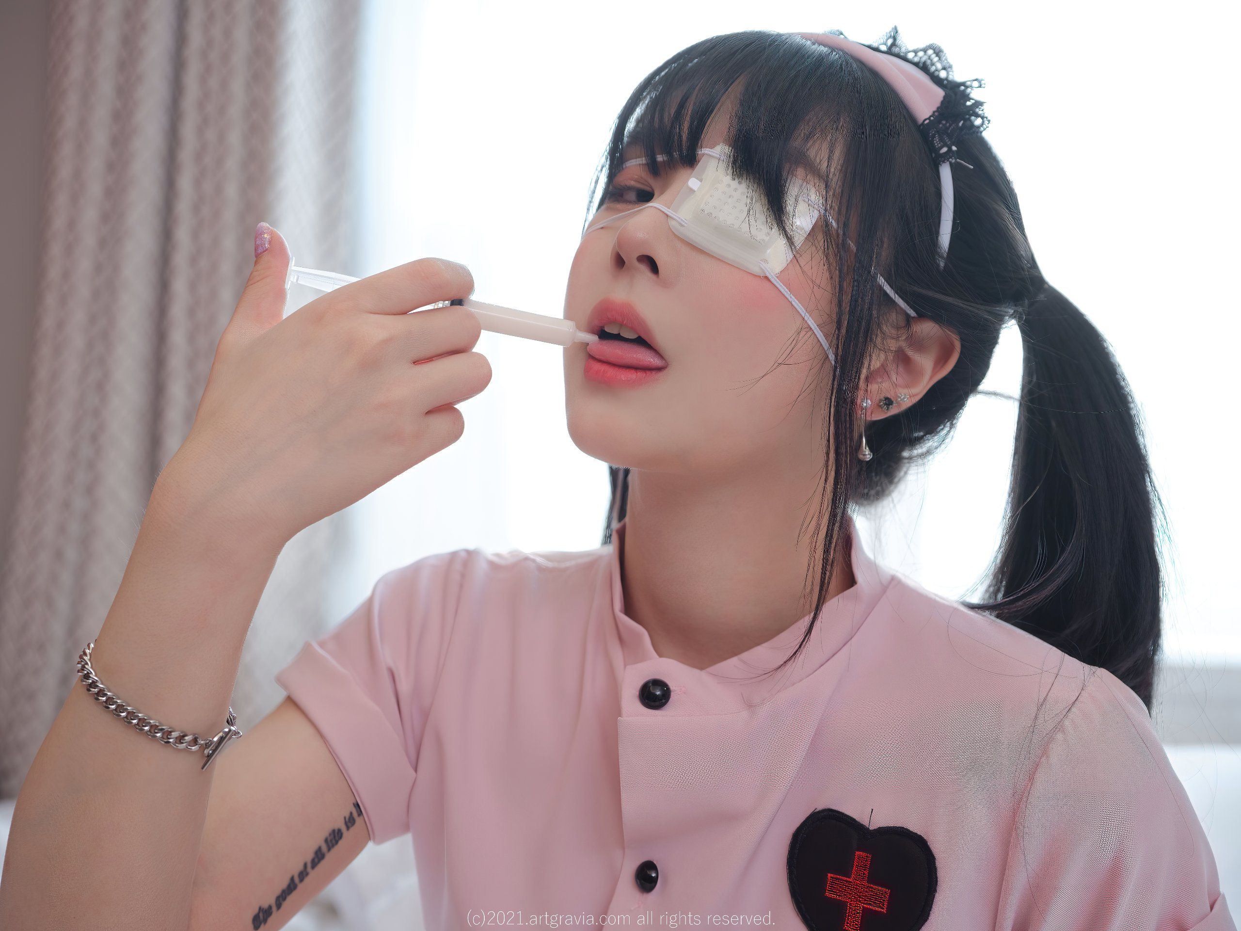 [Artgravia] Vol.311 Jang Joo Jangju