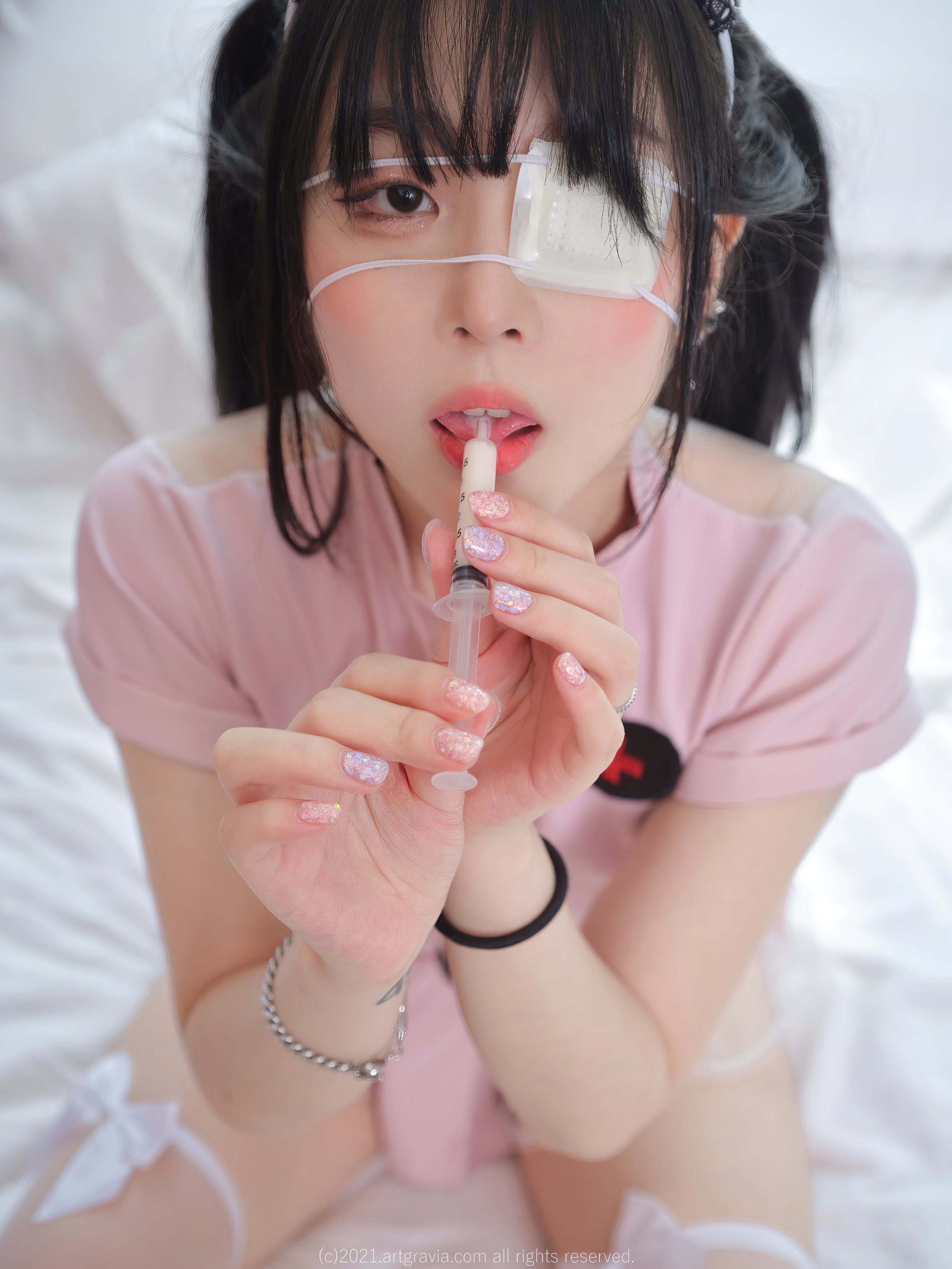 [Artgravia] Vol.311 Jang Joo Jangju