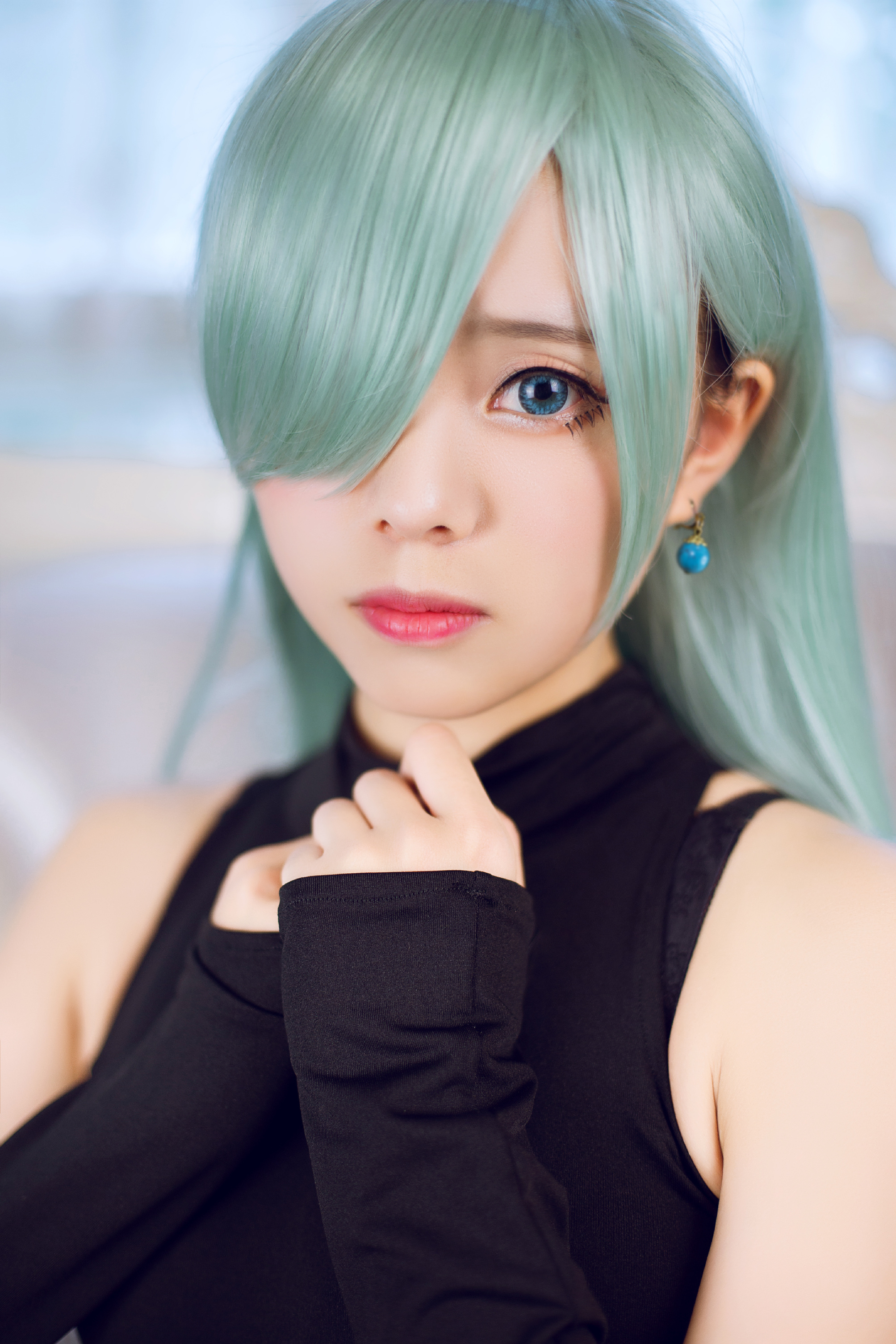 Ono Girl - Elizabeth