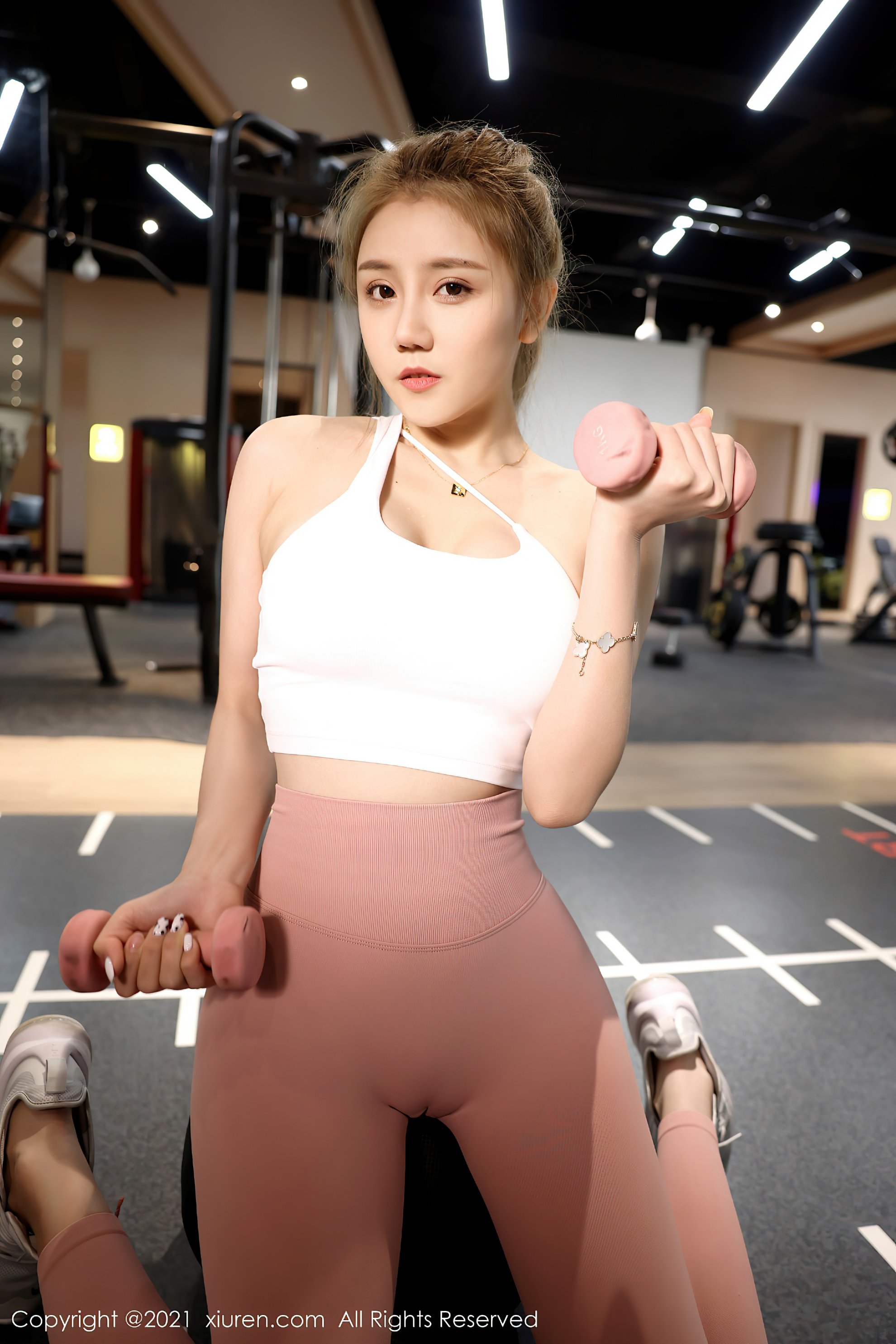 XIUREN NO.3157: Xiaxi CICI